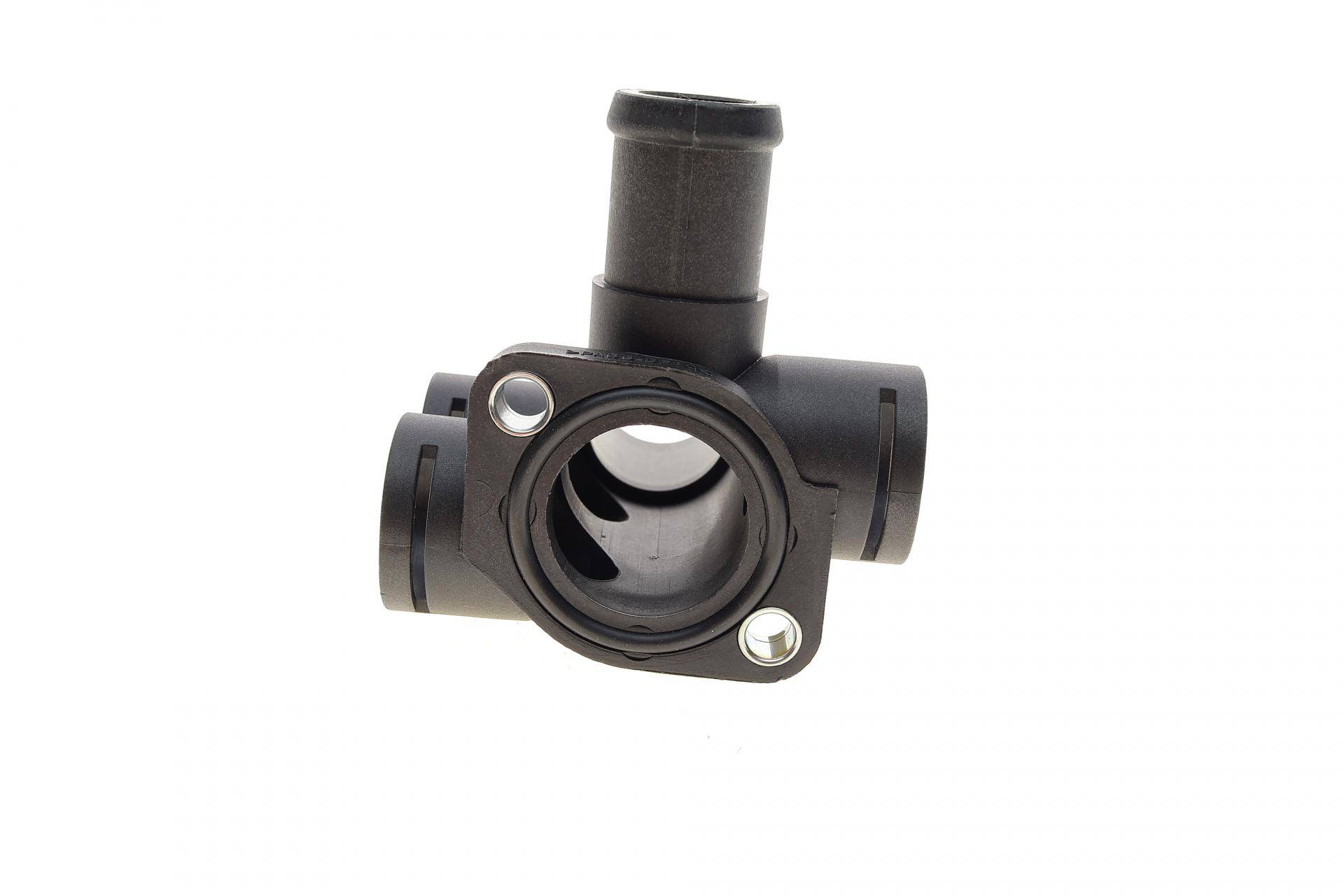 Фланець системи охолодження VW Caddy I/ Passat/T4 1.6-2.0 83-03