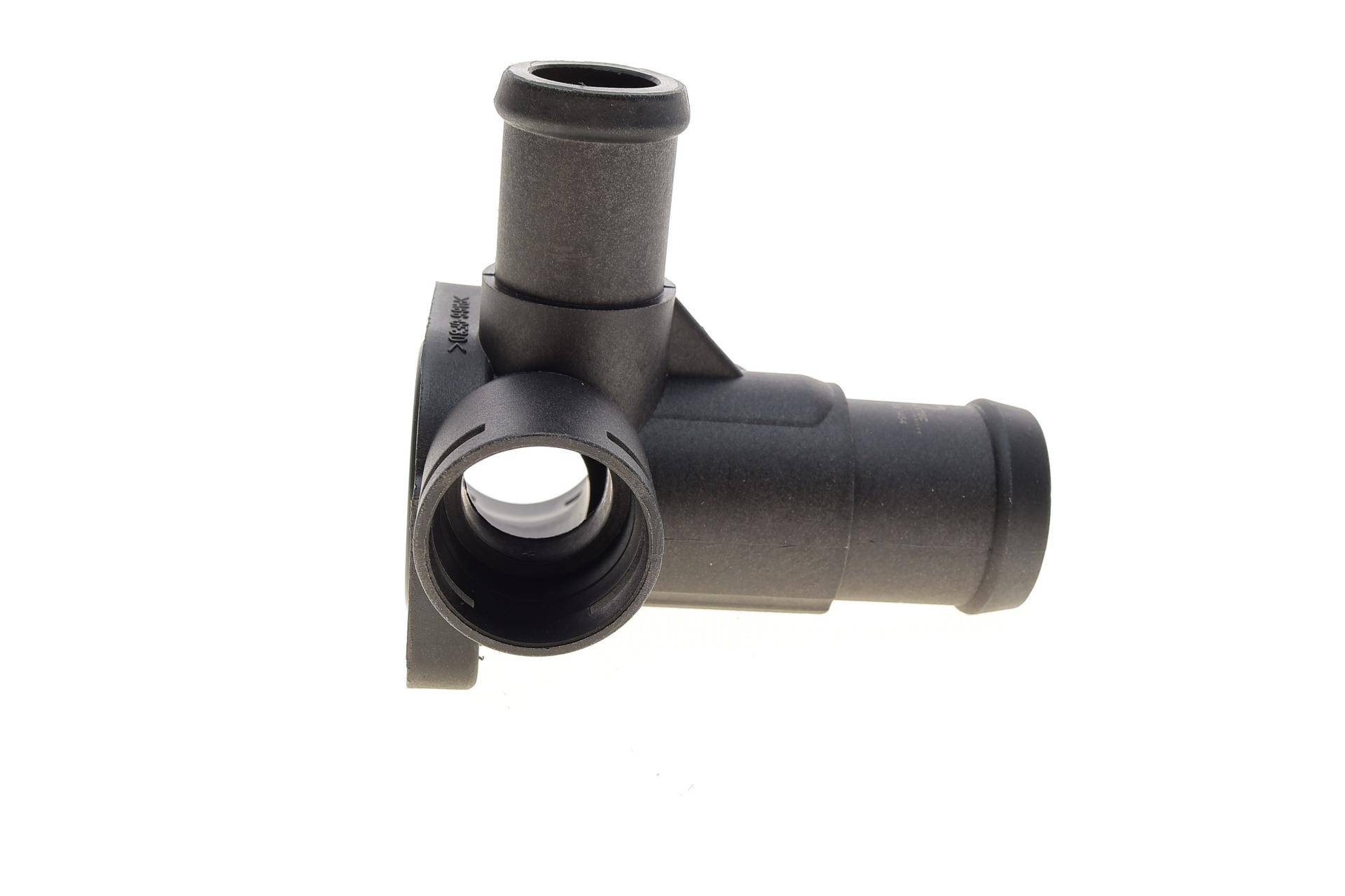 Фланець системи охолодження VW Caddy I/ Passat/T4 1.6-2.0 83-03