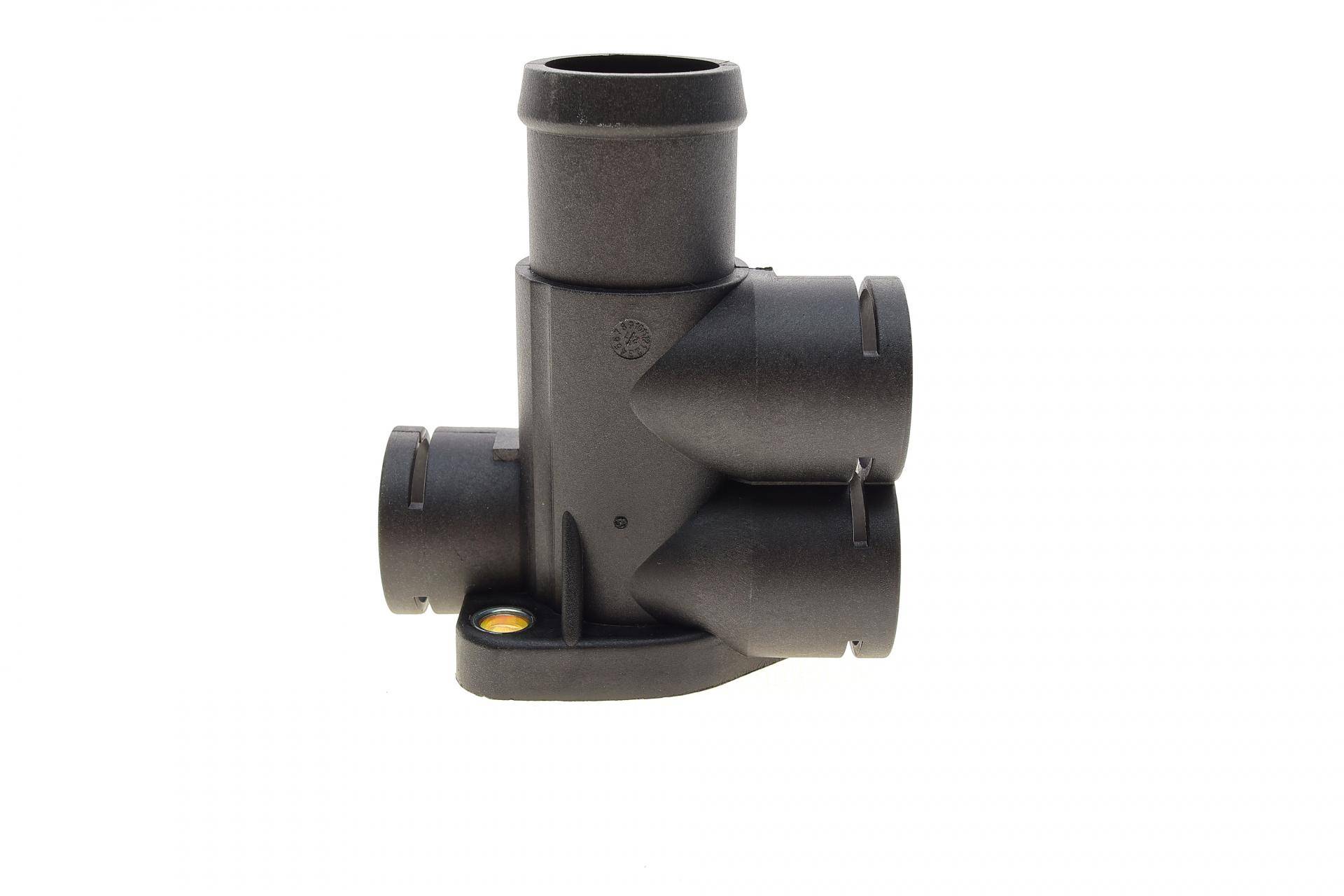 Фланець системи охолодження VW Caddy I/ Passat/T4 1.6-2.0 83-03