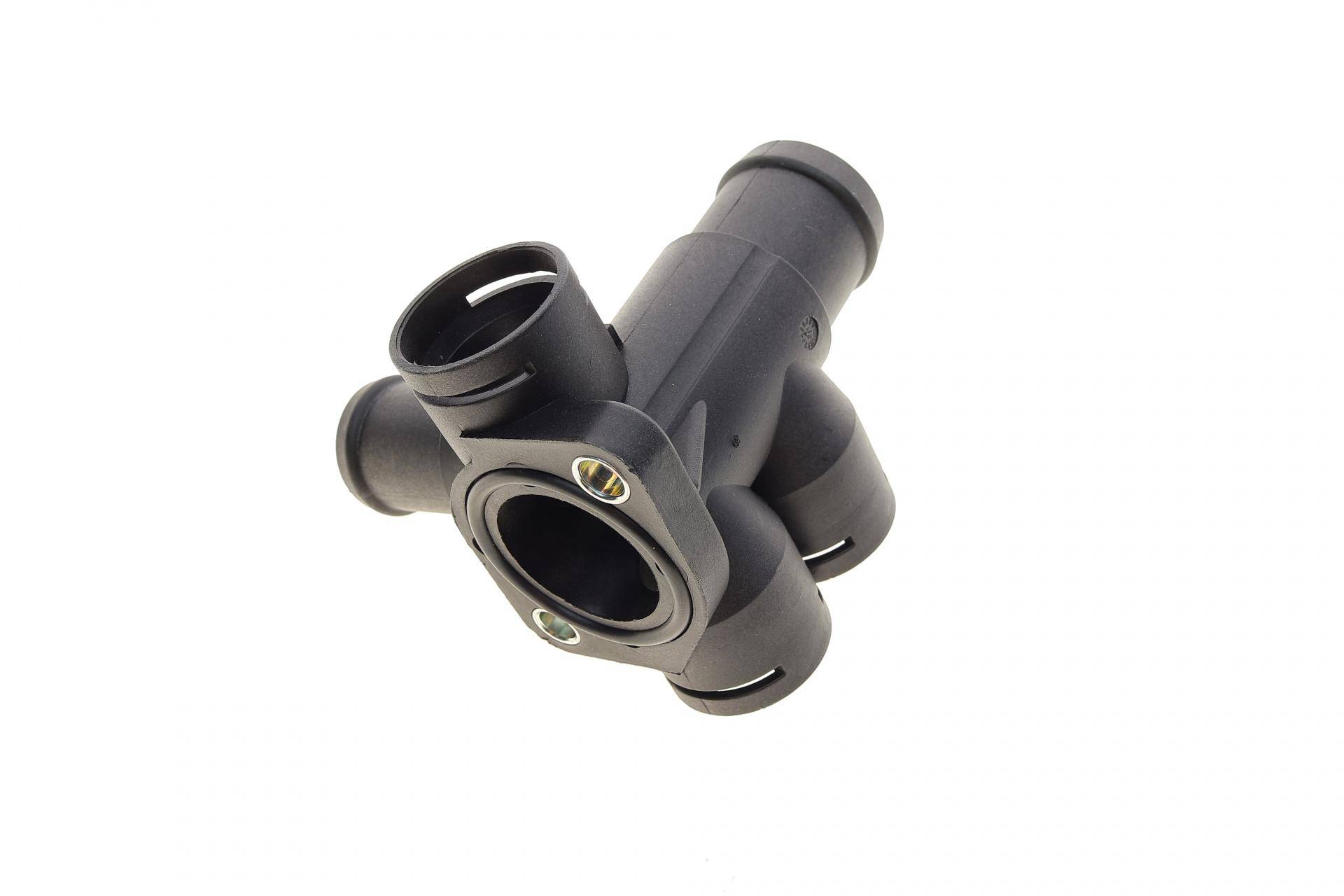 Фланець системи охолодження VW Caddy I/ Passat/T4 1.6-2.0 83-03