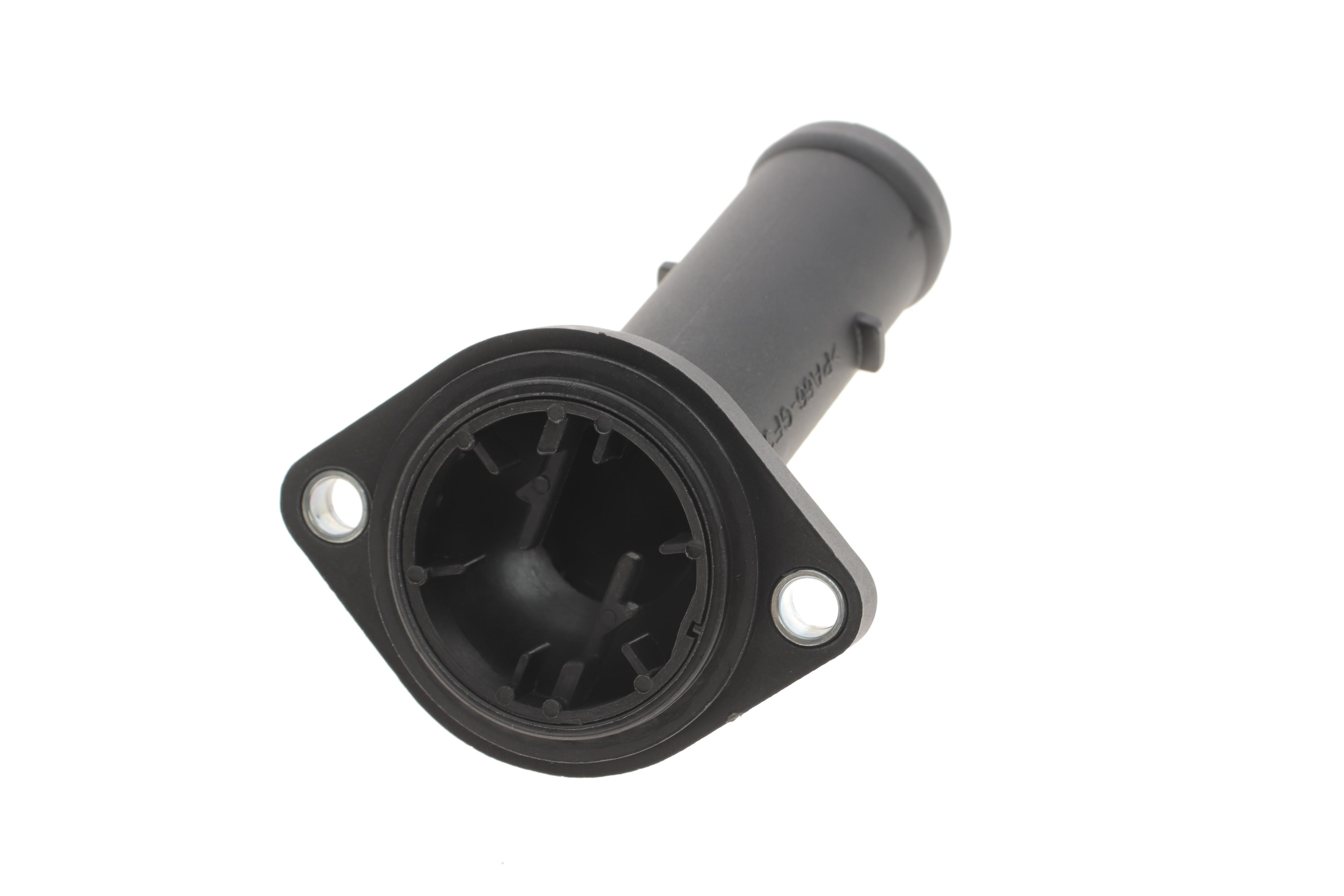 Фланець системи охолодження Skoda Fabia/Roomster/VW Polo 1.4/1.9 TDI 99-10