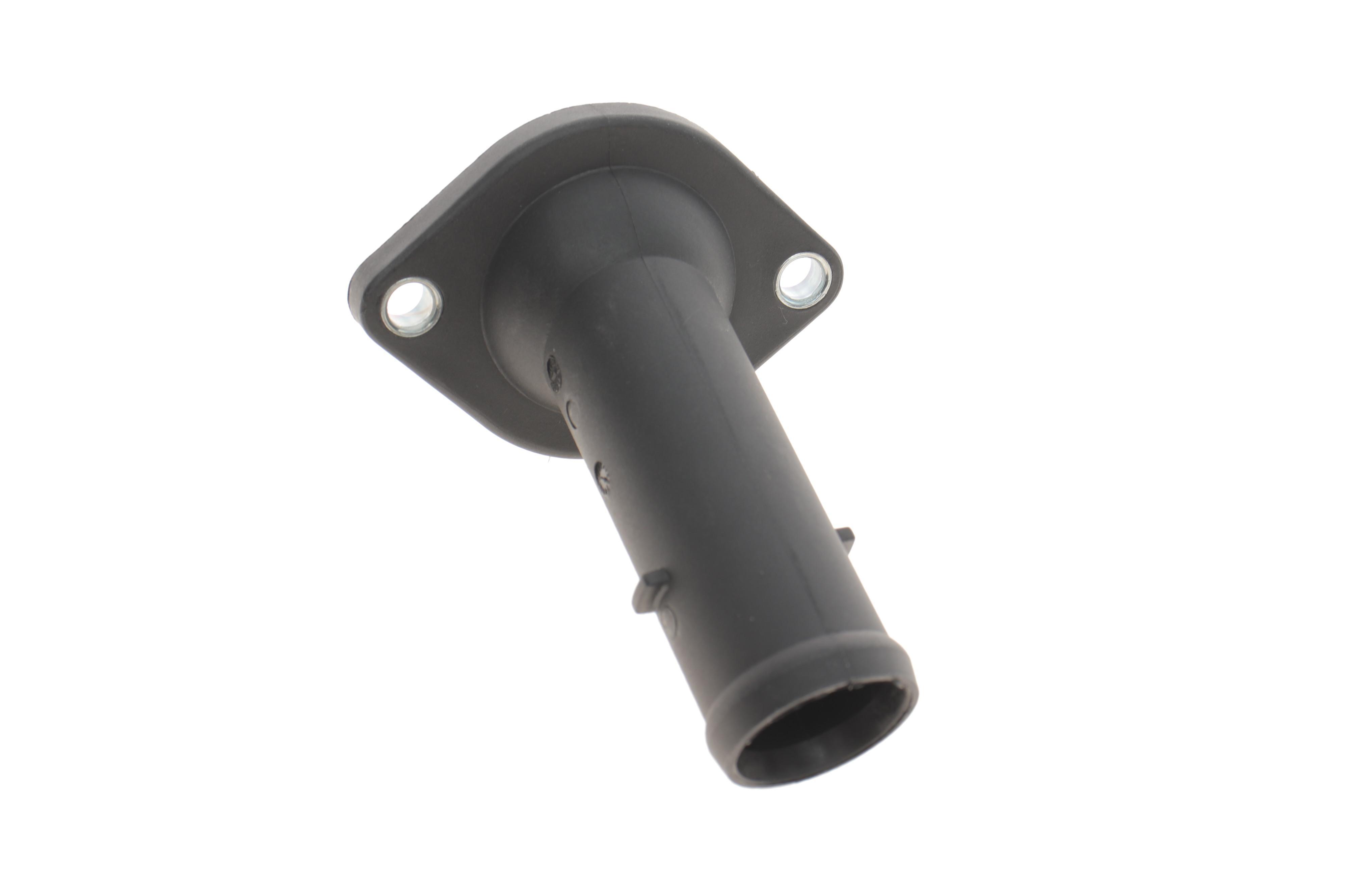 Фланець системи охолодження Skoda Fabia/Roomster/VW Polo 1.4/1.9 TDI 99-10