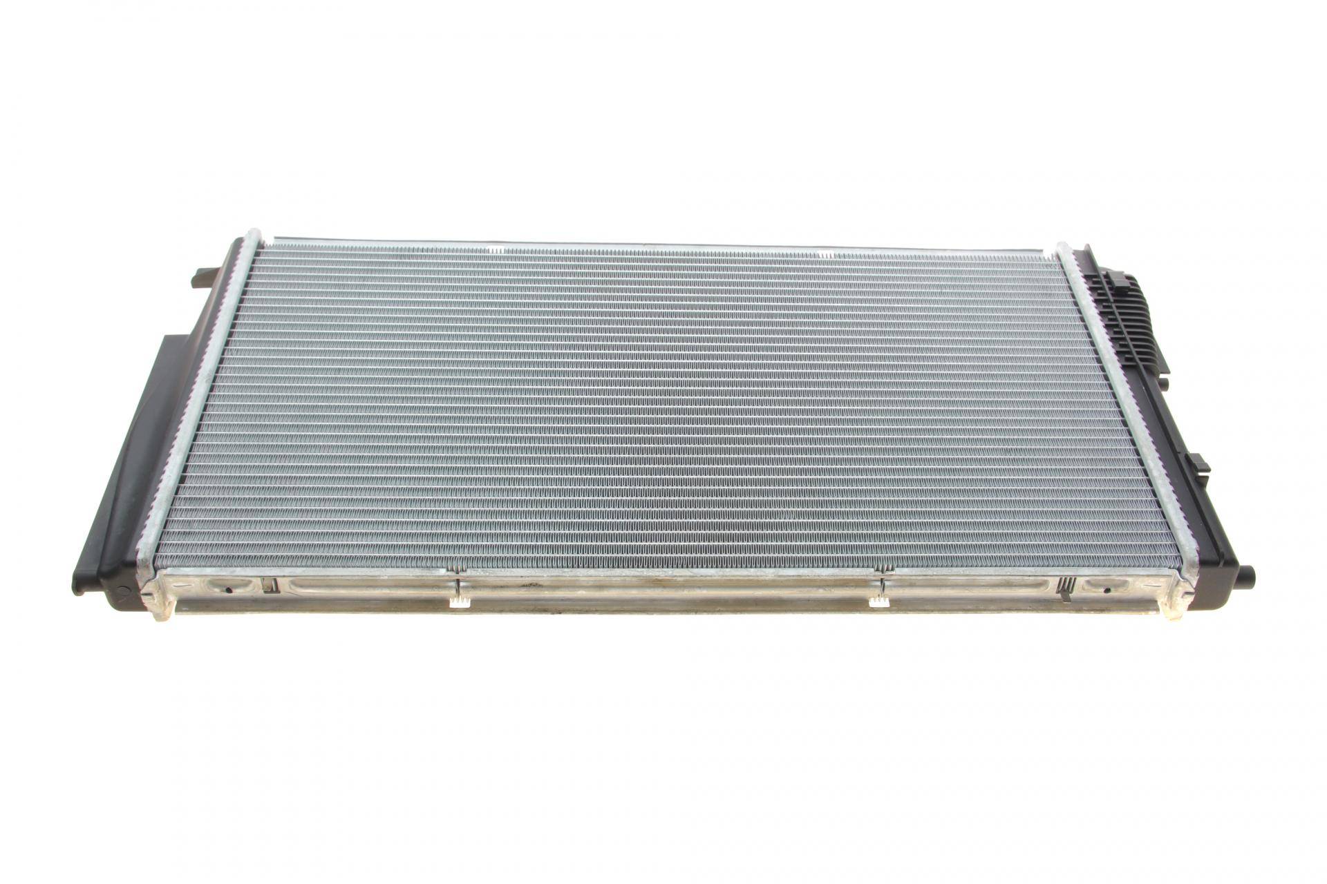 Радіатор охолодження BMW 1 (F20/F21)/3 (F30/F80) 11- B38/B47/N13/N20/N47/N55