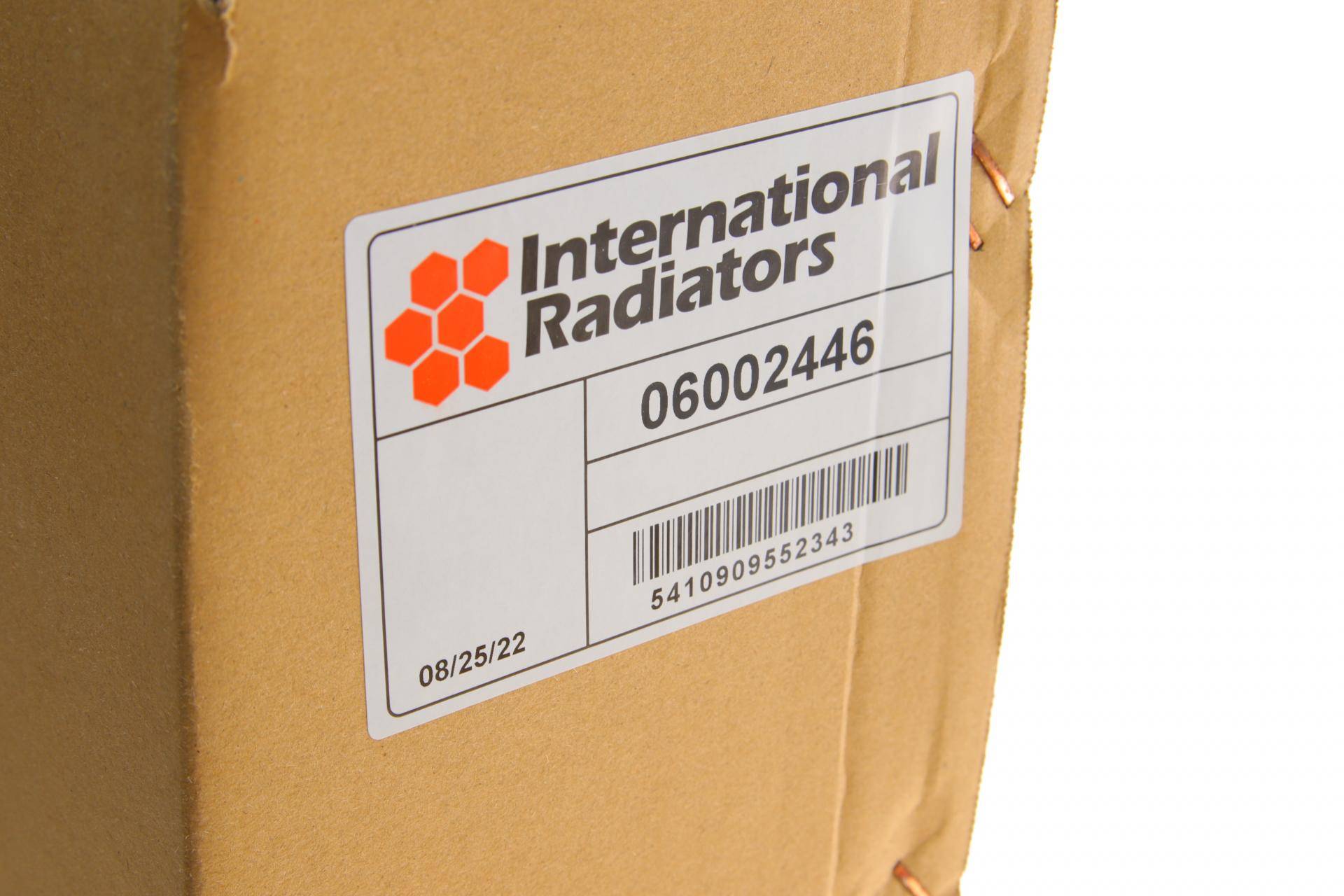 Радіатор охолодження BMW 1 (F20/F21)/3 (F30/F80) 11- B38/B47/N13/N20/N47/N55