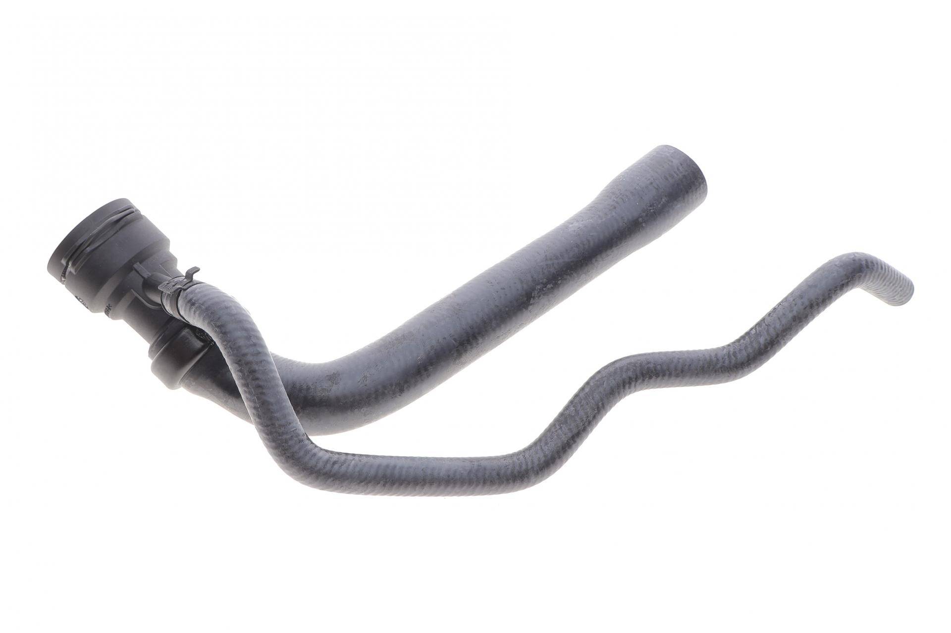 Патрубок радіатора Audi A4/A6 1.8T/2.0 00-05