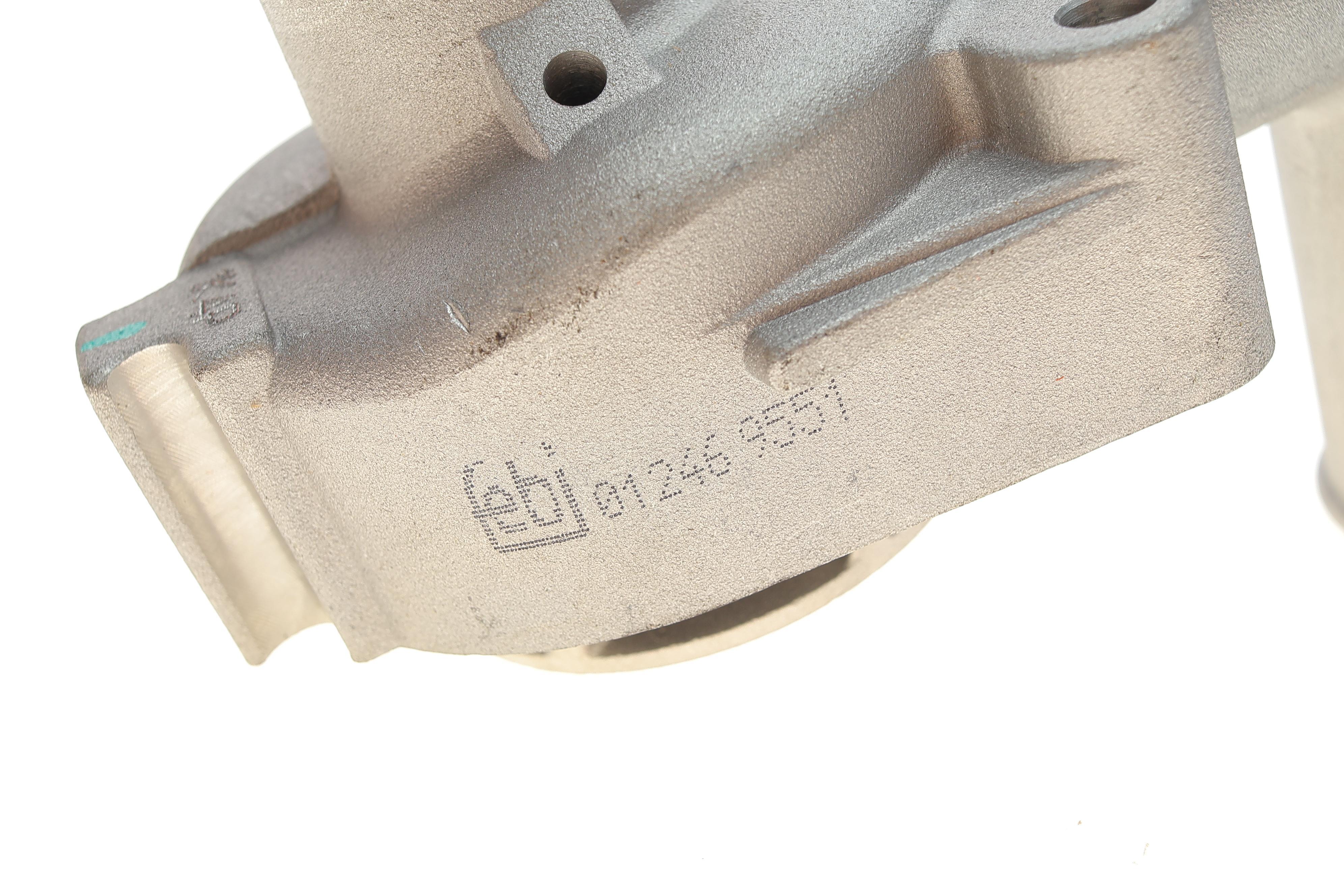 Помпа води Ford Escort/Fiesta -91