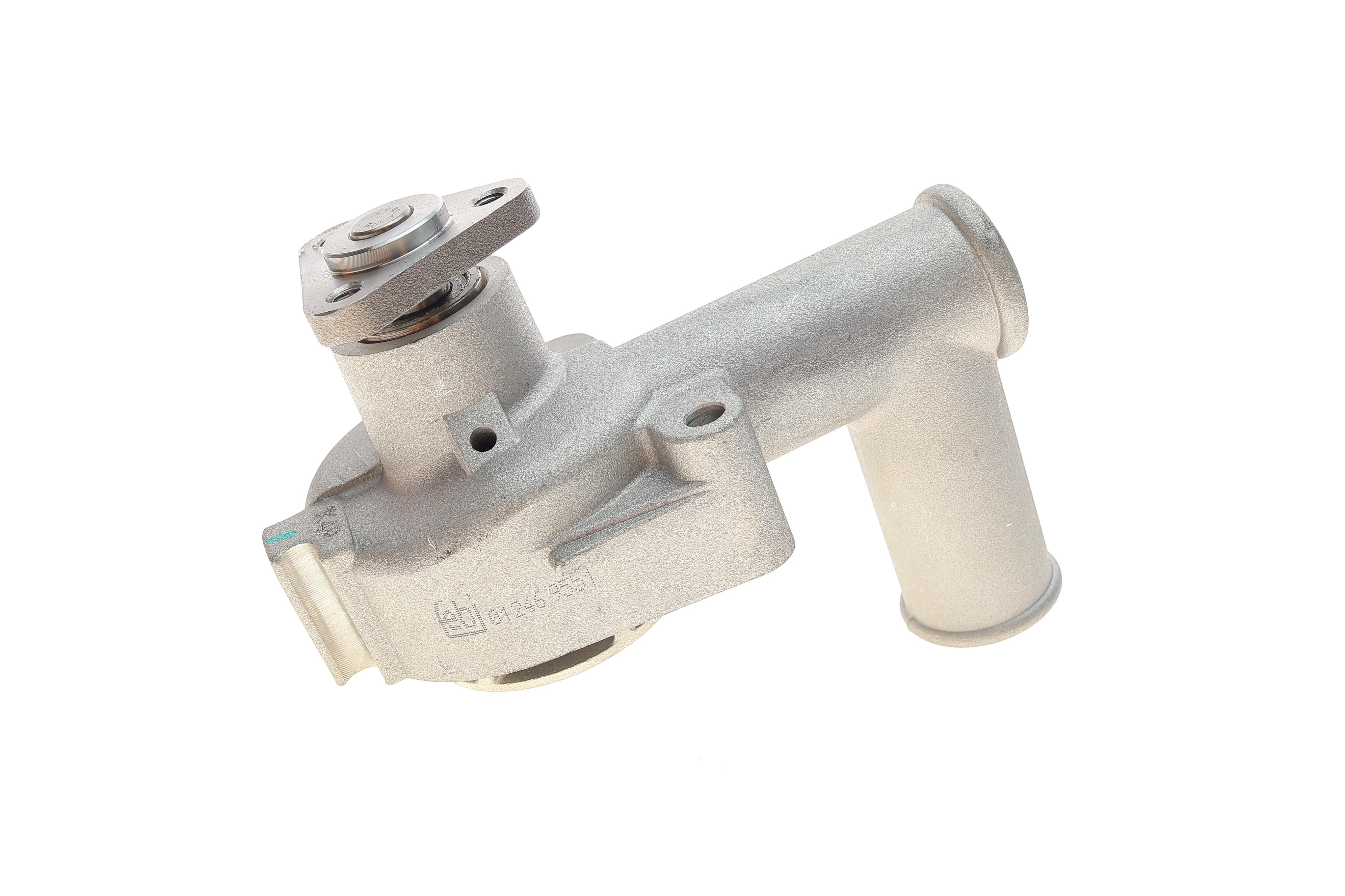 Помпа води Ford Escort/Fiesta -91