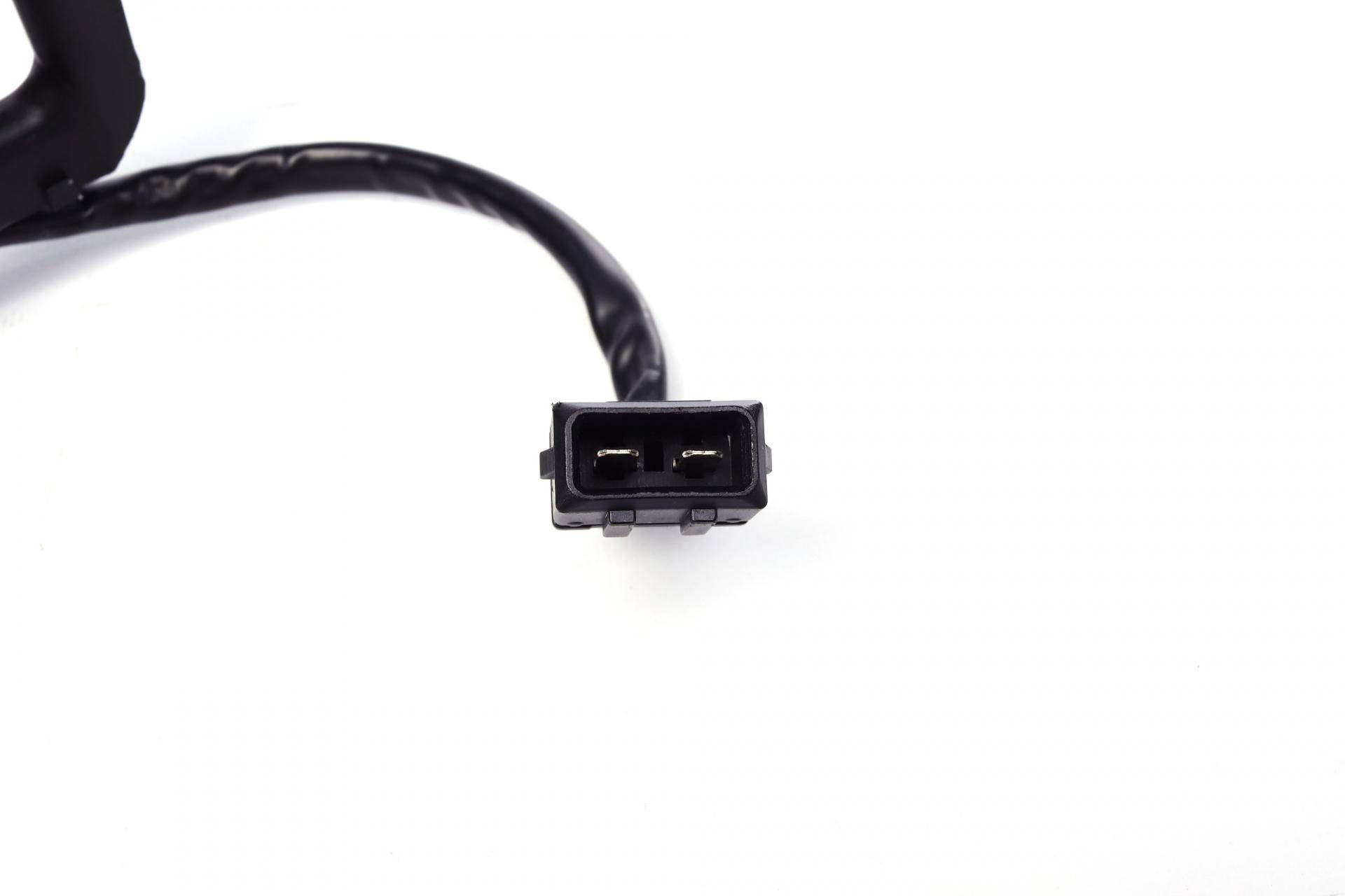 Вентилятор радіатора (електричний) VW T4 1.8-2.5 D 90-03