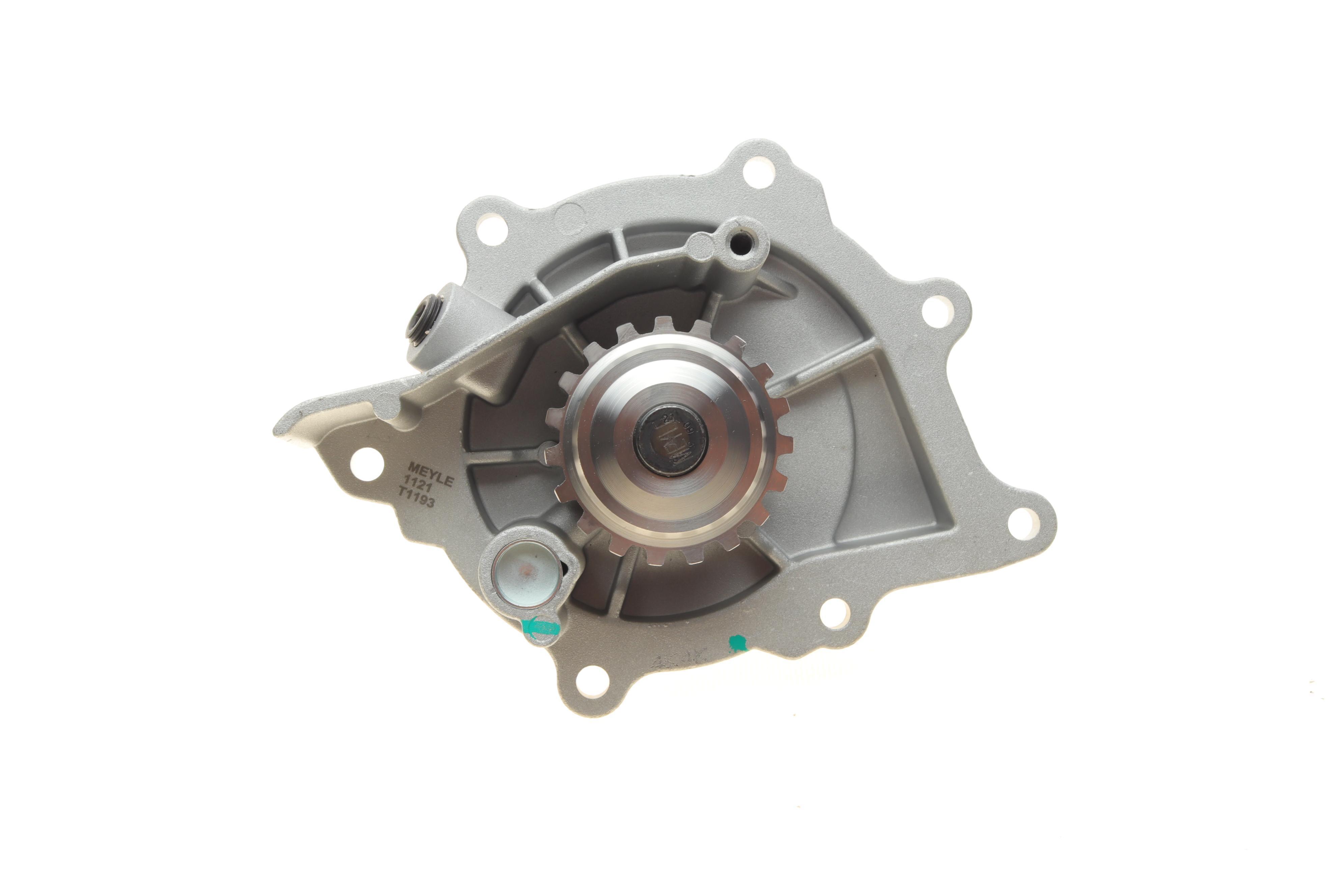 Помпа води Citroen C4-C8/C-Crosser/Peugeot 308/407/508/Boxer/Ford Galaxy/Mondeo 2.0-2.2HDi/TDCi 06-