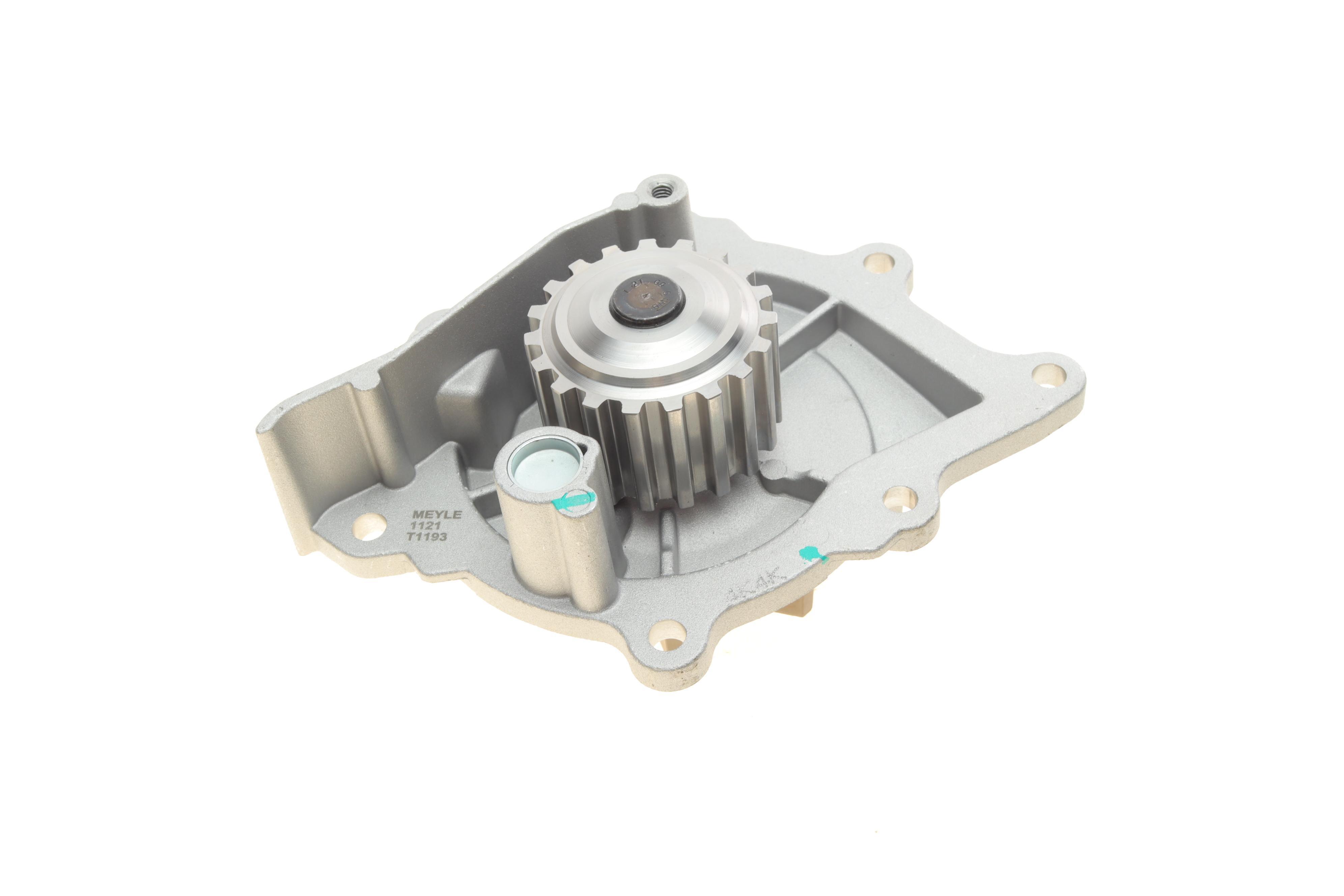 Помпа води Citroen C4-C8/C-Crosser/Peugeot 308/407/508/Boxer/Ford Galaxy/Mondeo 2.0-2.2HDi/TDCi 06-