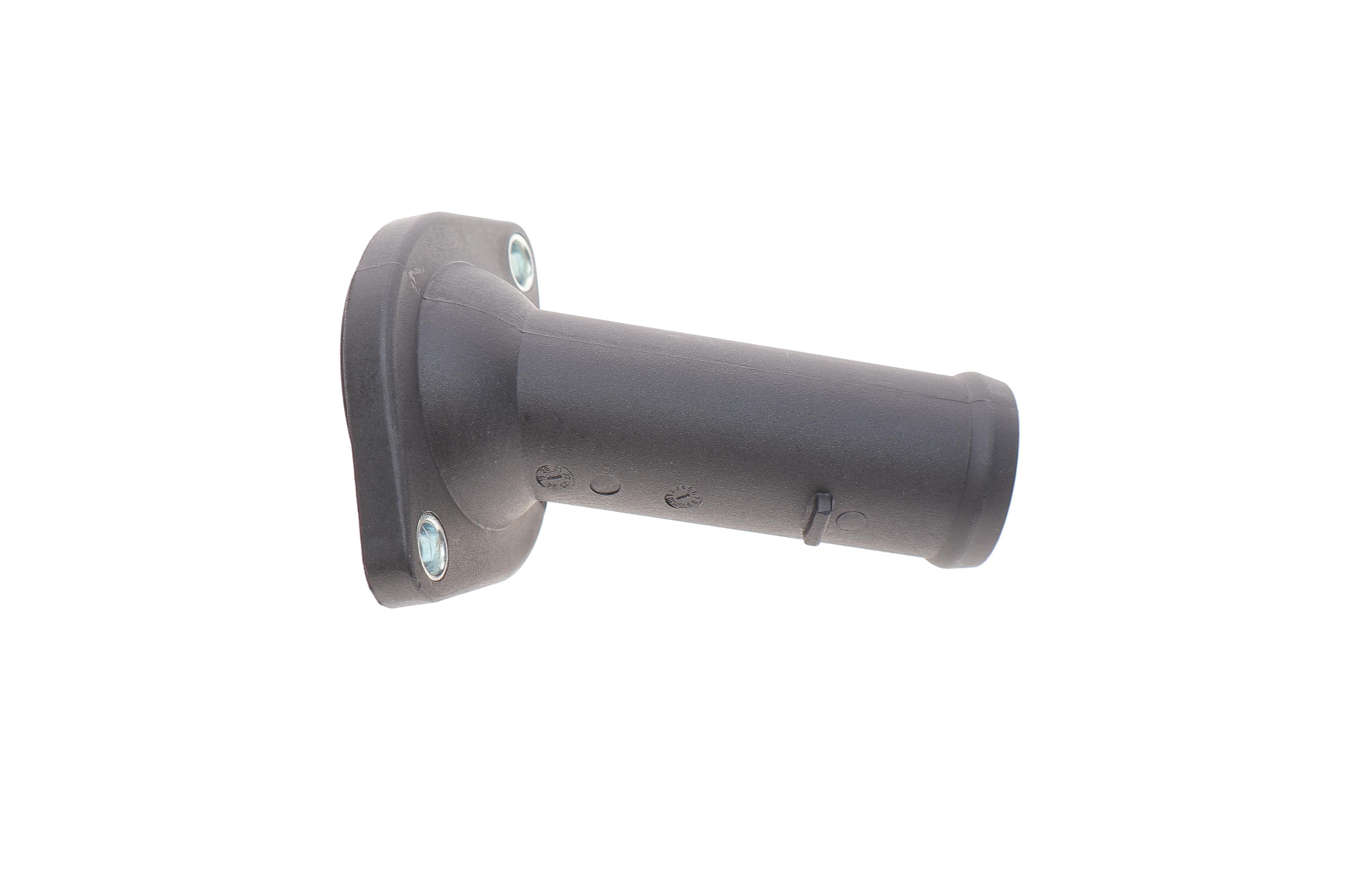 Фланець системи охолодження Skoda Fabia/RoomsterVW Polo 1.4/1.9 TDI 99-10