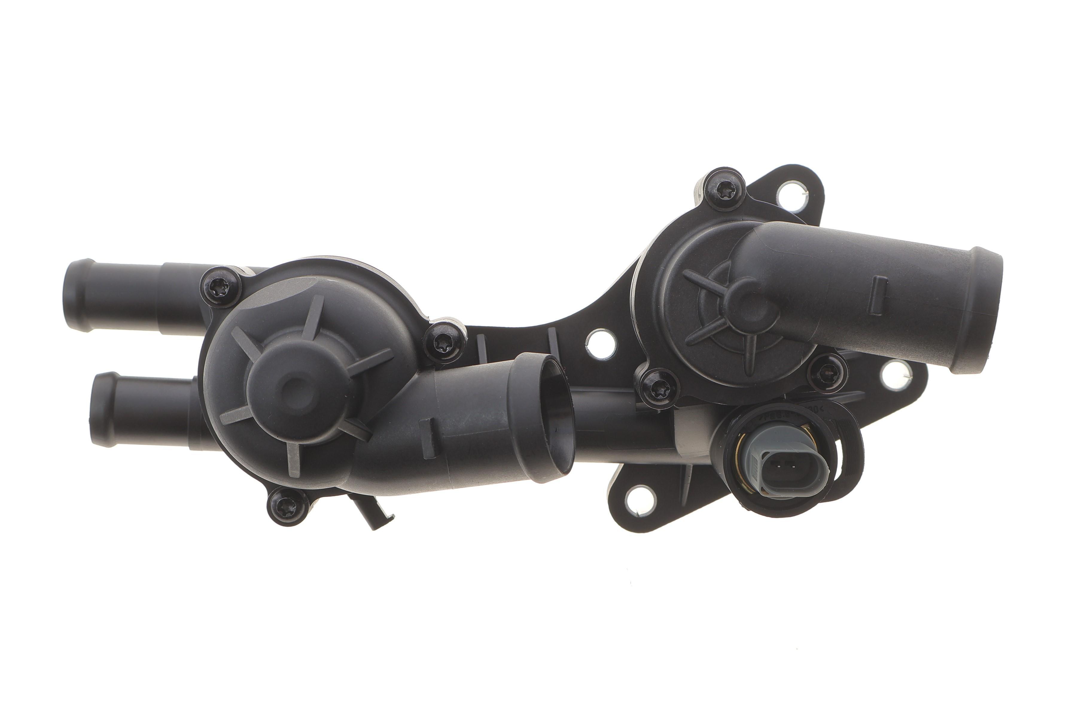 Термостат VW Golf V/VI/Jetta III/IV 1.4 TSI 07- (83 °C)