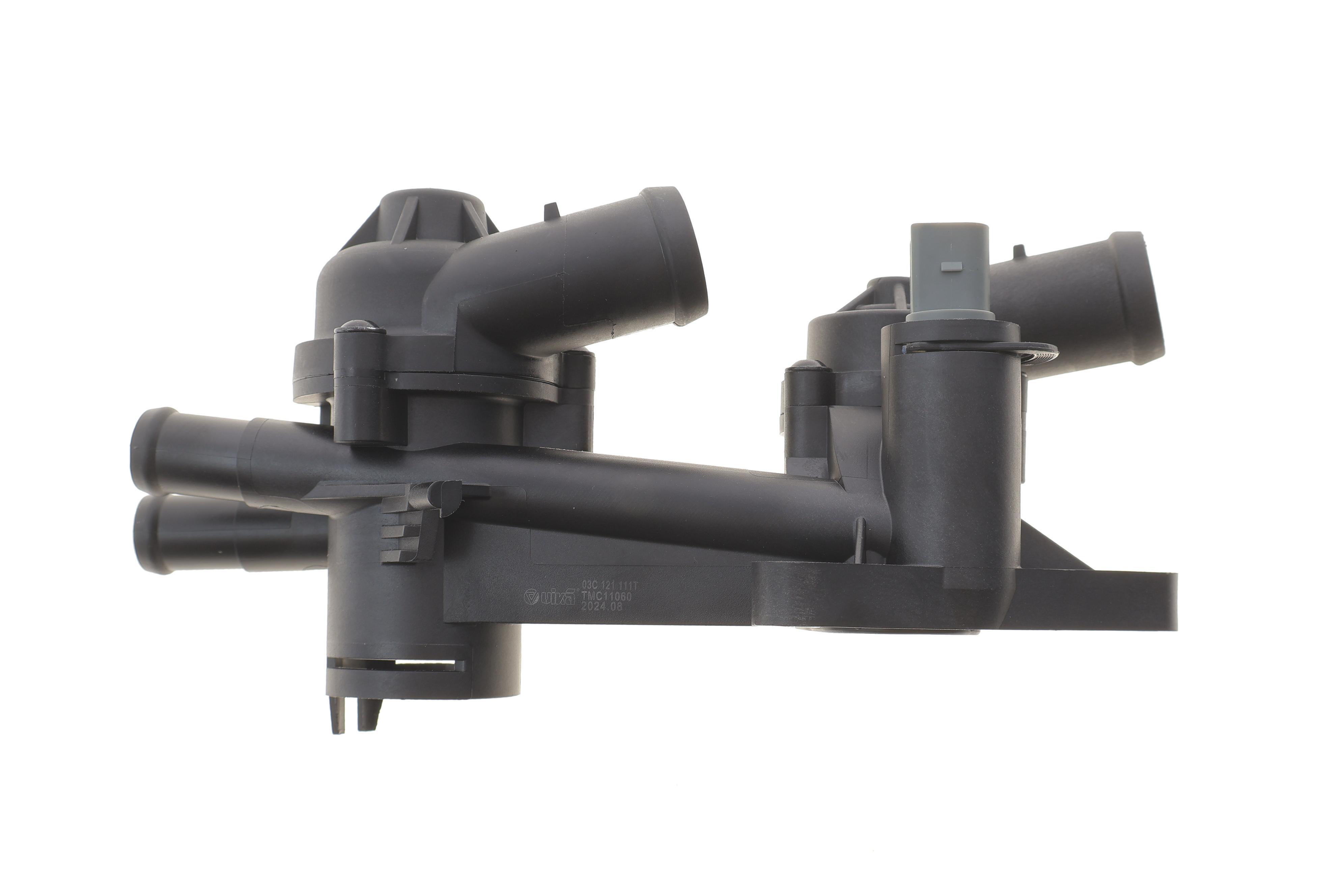 Термостат VW Golf V/VI/Jetta III/IV 1.4 TSI 07- (83 °C)