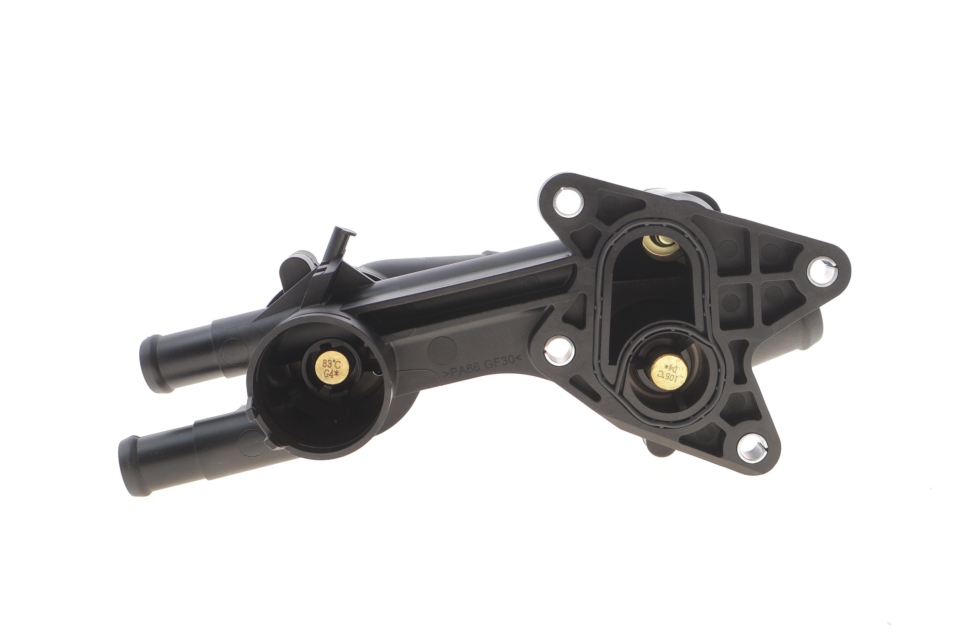 Термостат VW Golf V/VI/Jetta III/IV 1.4 TSI 07- (83 °C)