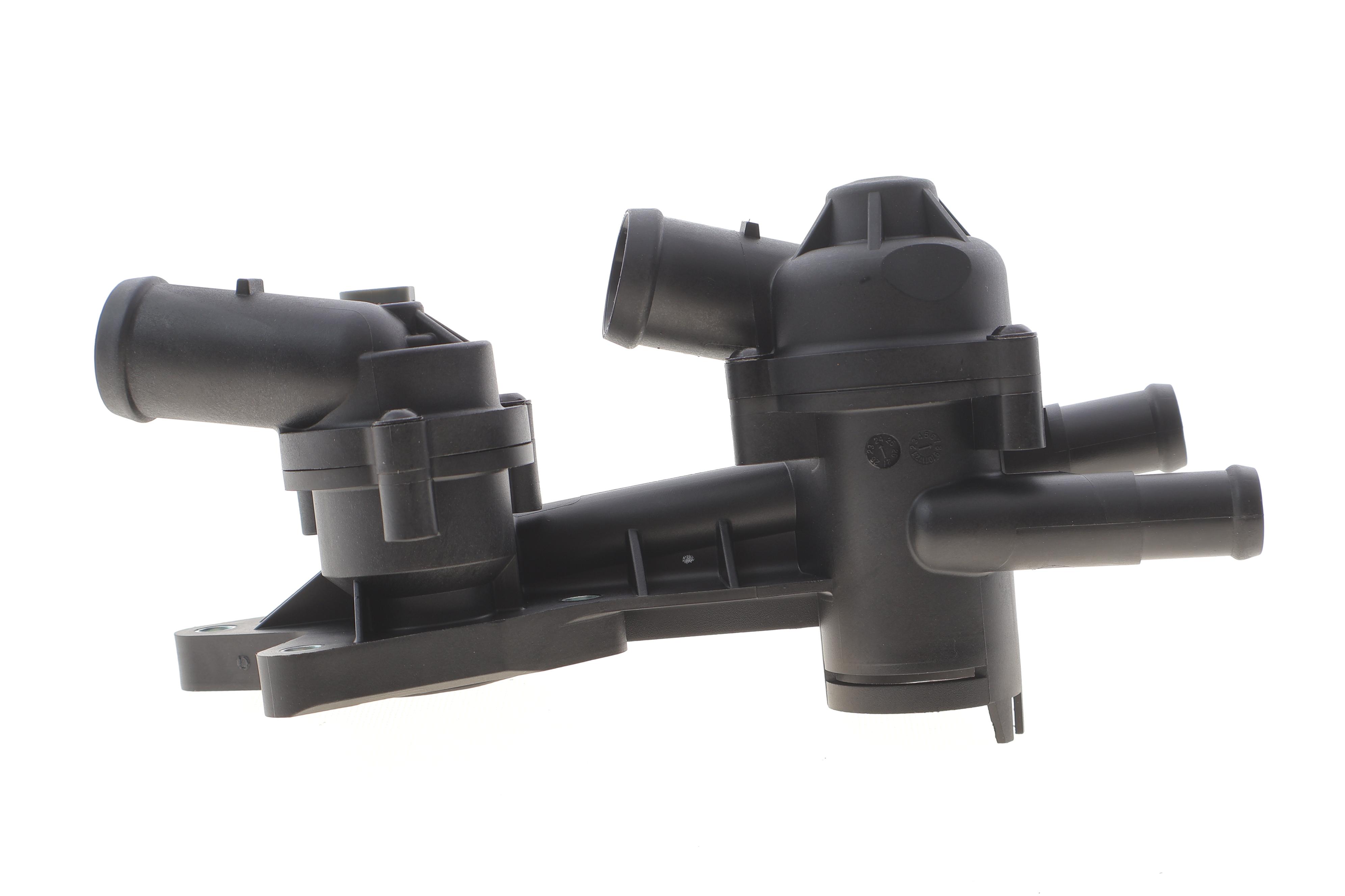 Термостат VW Golf V/VI/Jetta III/IV 1.4 TSI 07- (83 °C)