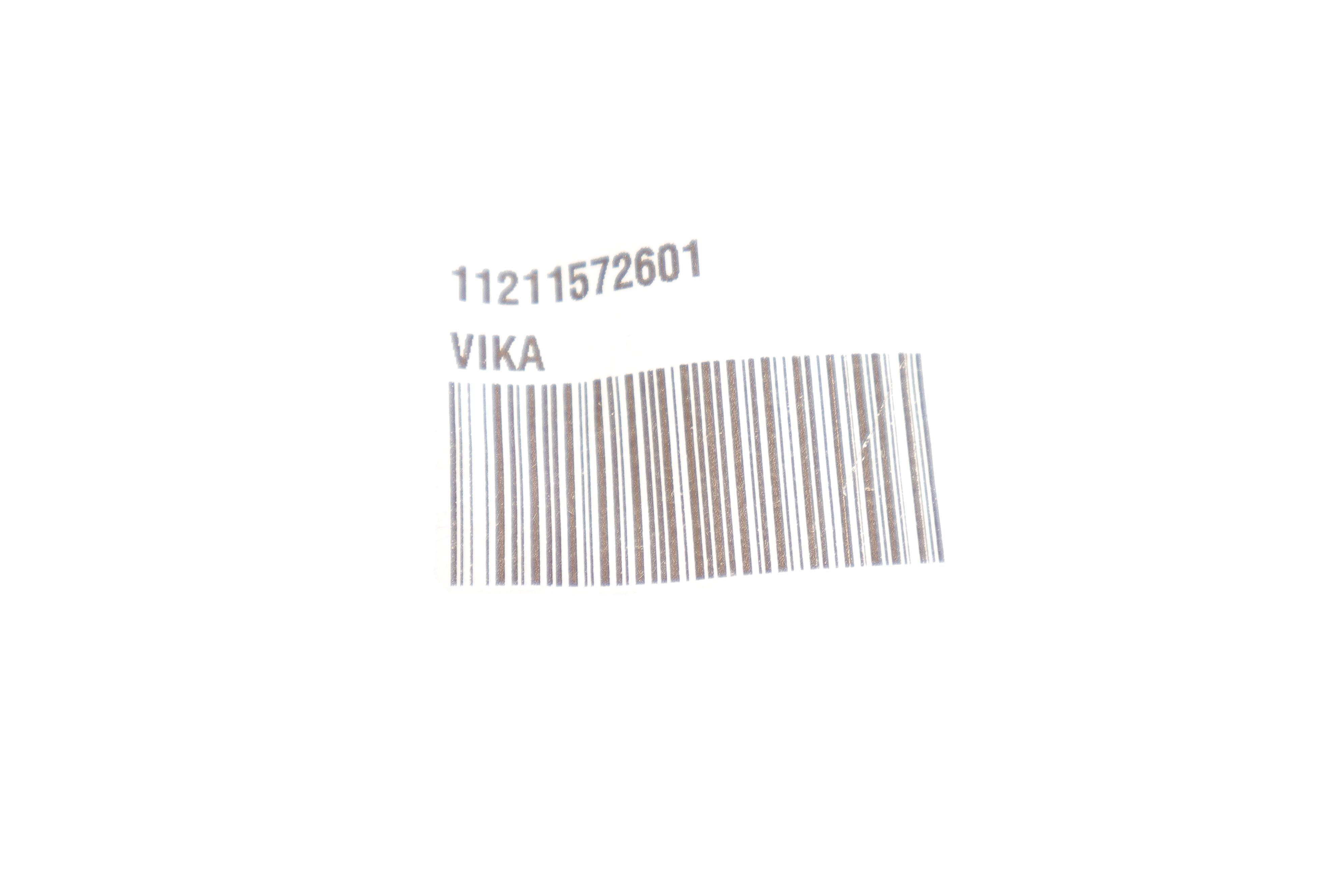 Фланець системи охолодження Skoda Octavia/VW Golf VII/Sharan 1.2TSI/1.4TSI 12-