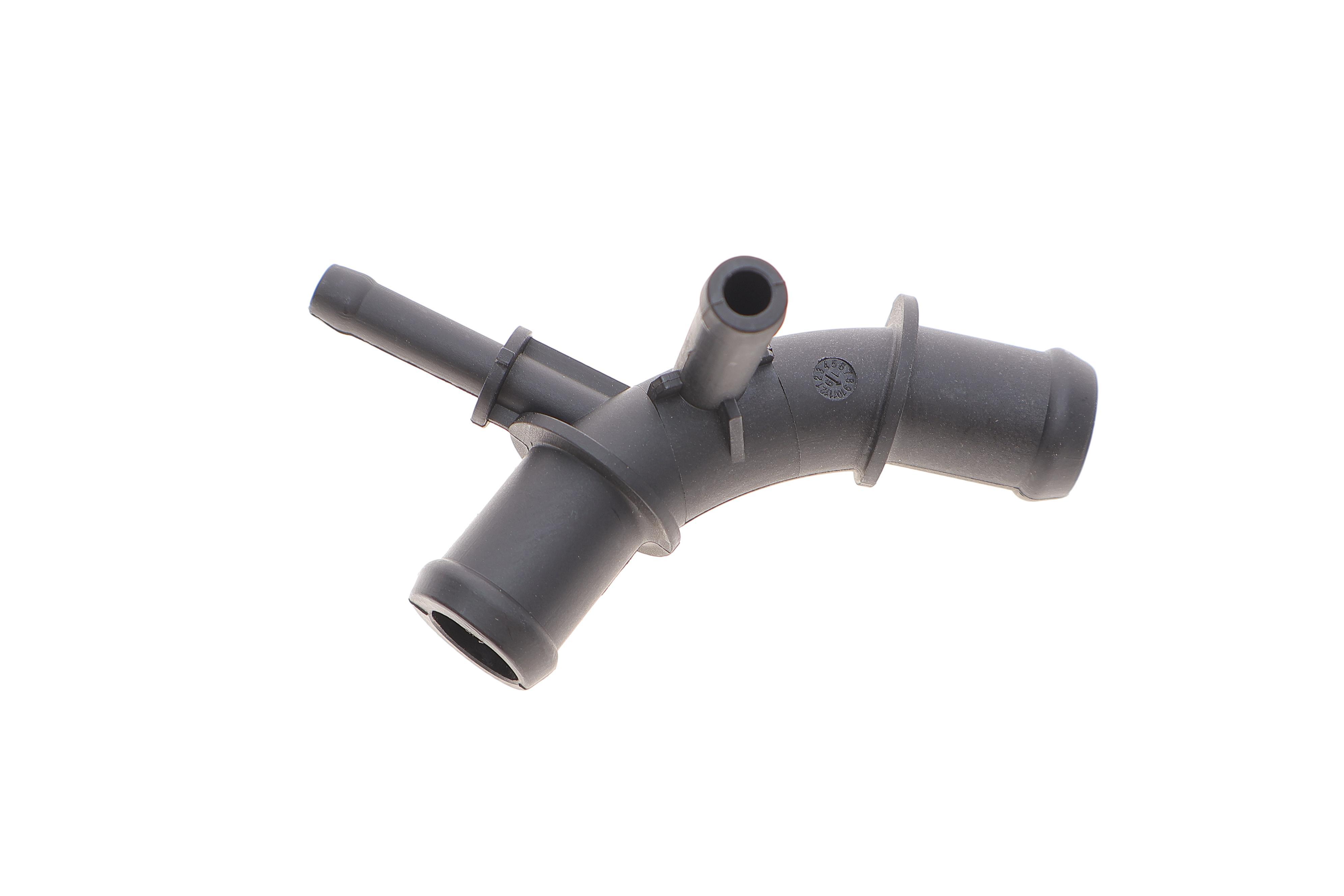 Фланець системи охолодження Skoda Octavia/VW Golf VII/Sharan 1.2TSI/1.4TSI 12-