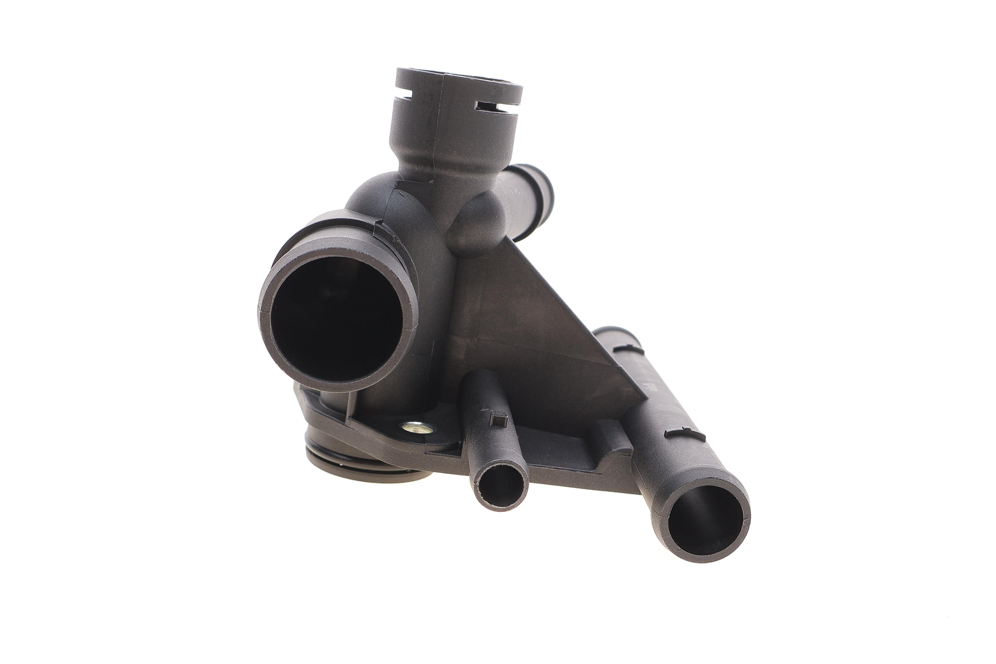 Фланець системи охолодження VW Golf VI/Passat 2.0 GTI 05-13