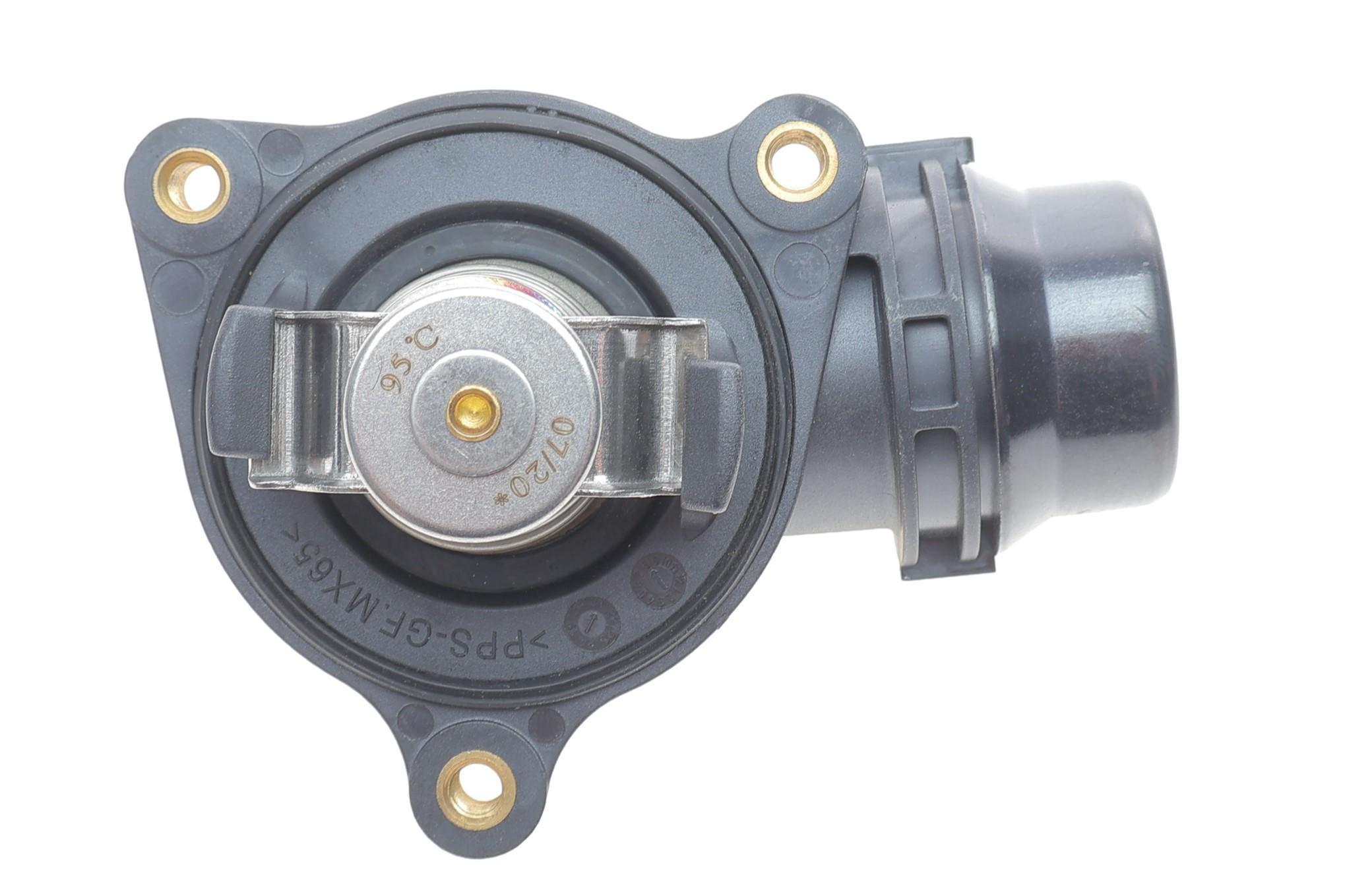 Термостат BMW 3 (E46/E90) 01-11 N40/N45/N42/N46