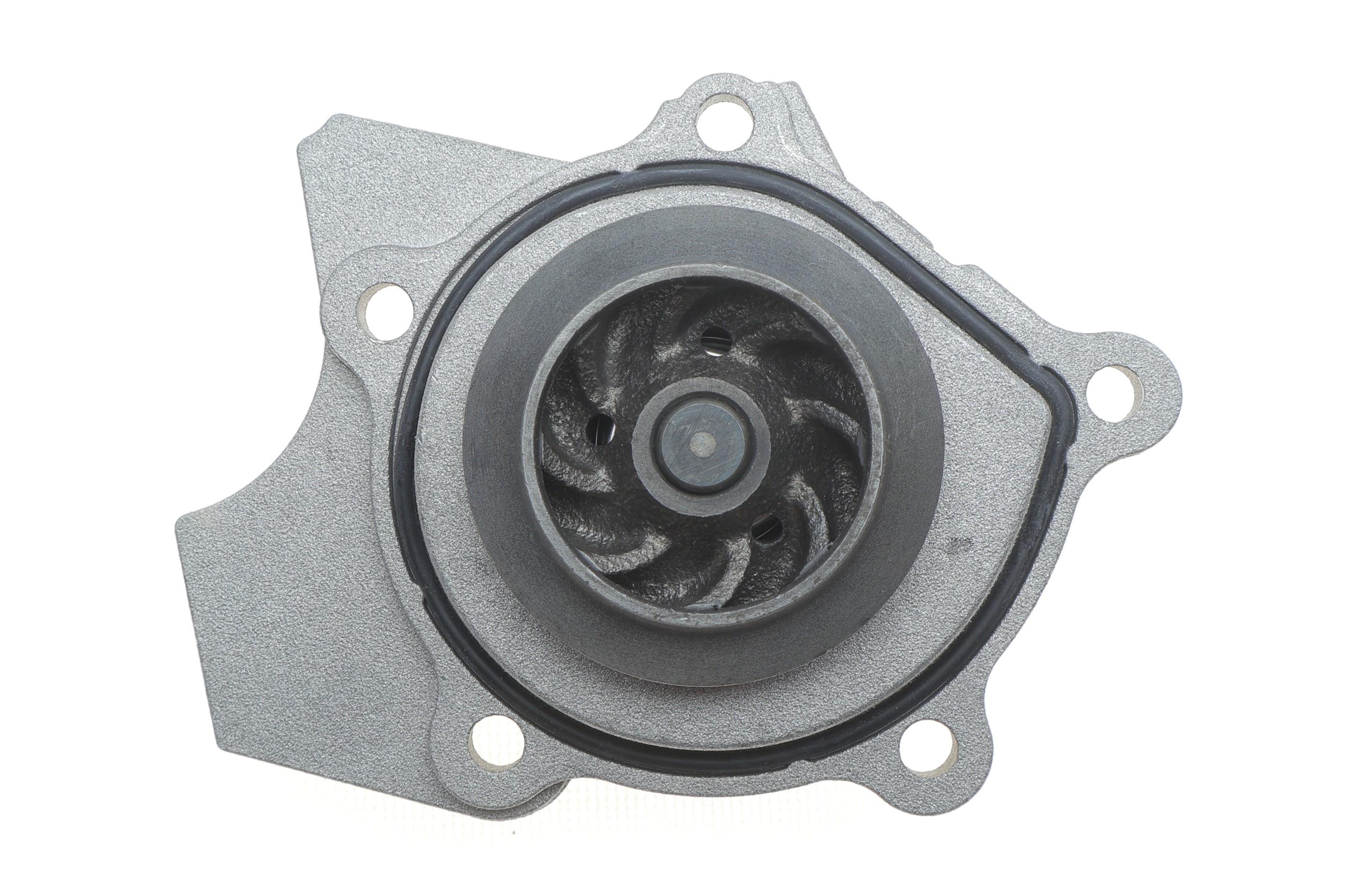 Помпа води Audi A3-A8 1.8TFSI/2.0TFSI/Skoda Octavia 1.8TSI/2.0RS/VW Golf V/VI 2.0TSI 06-