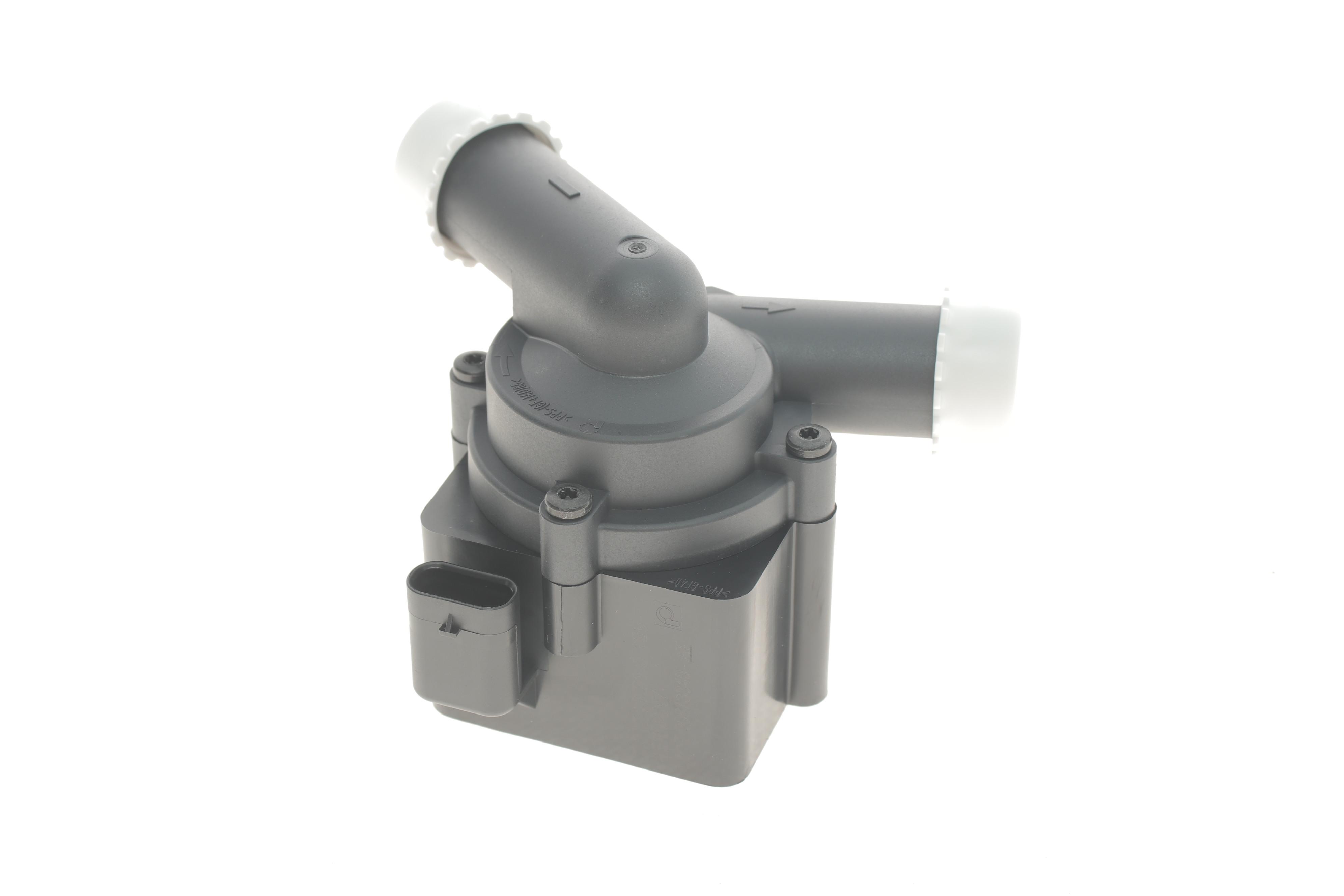 Насос системи охолодження (додатковий) Audi A4/A5/A6/Q5 2.0TDI 04-17/Seat Exeo 2.0TDI 08-13