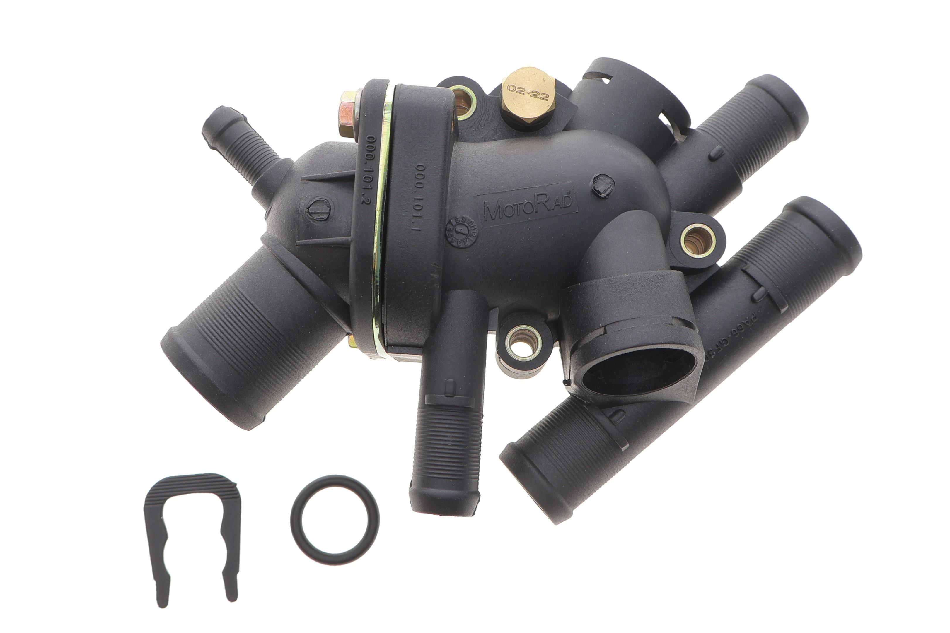 Термостат Renault Kangoo 1.9D/DTI 97- (89°C)