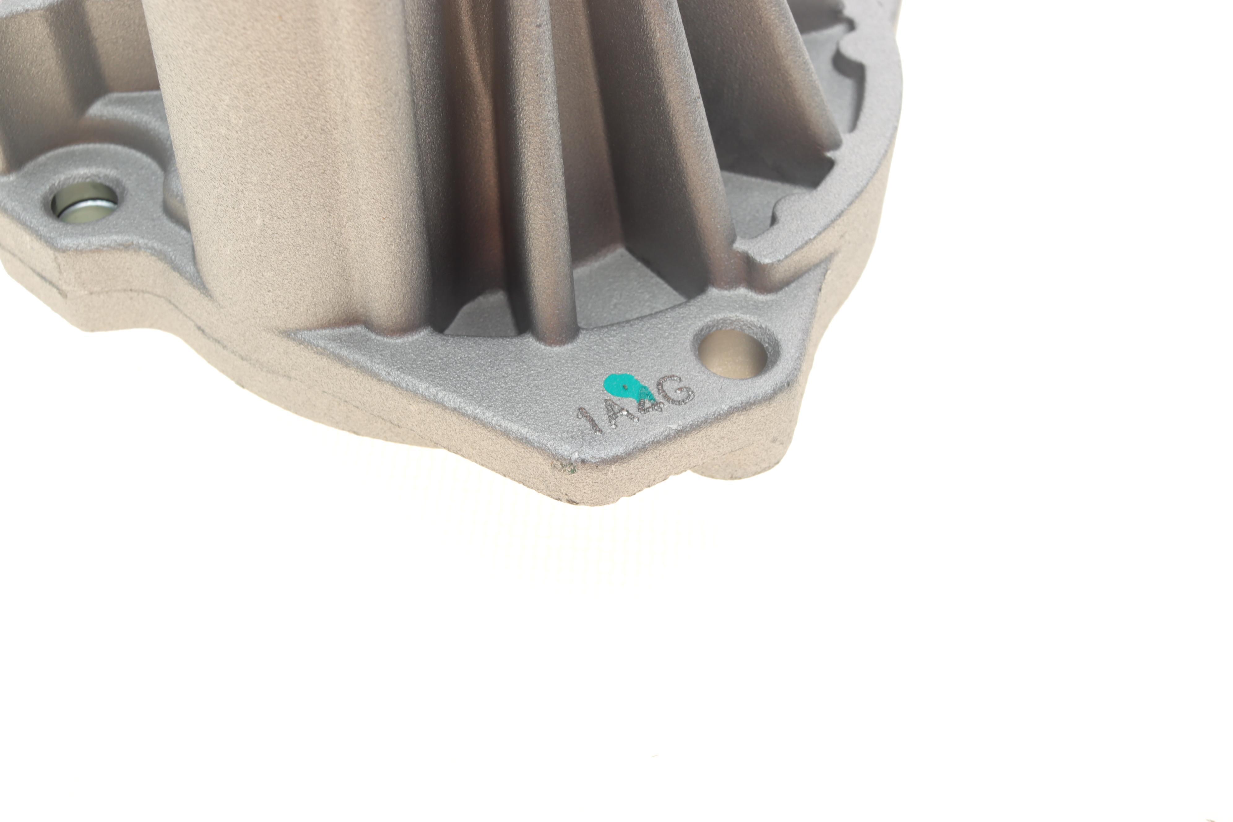 Помпа води Ford Fiesta IV/V/Focus/Fusion 1.0i/1.25/1.4i/1.6 16V 95-12/Mazda 2 03-07/Volvo 1.6 05-12