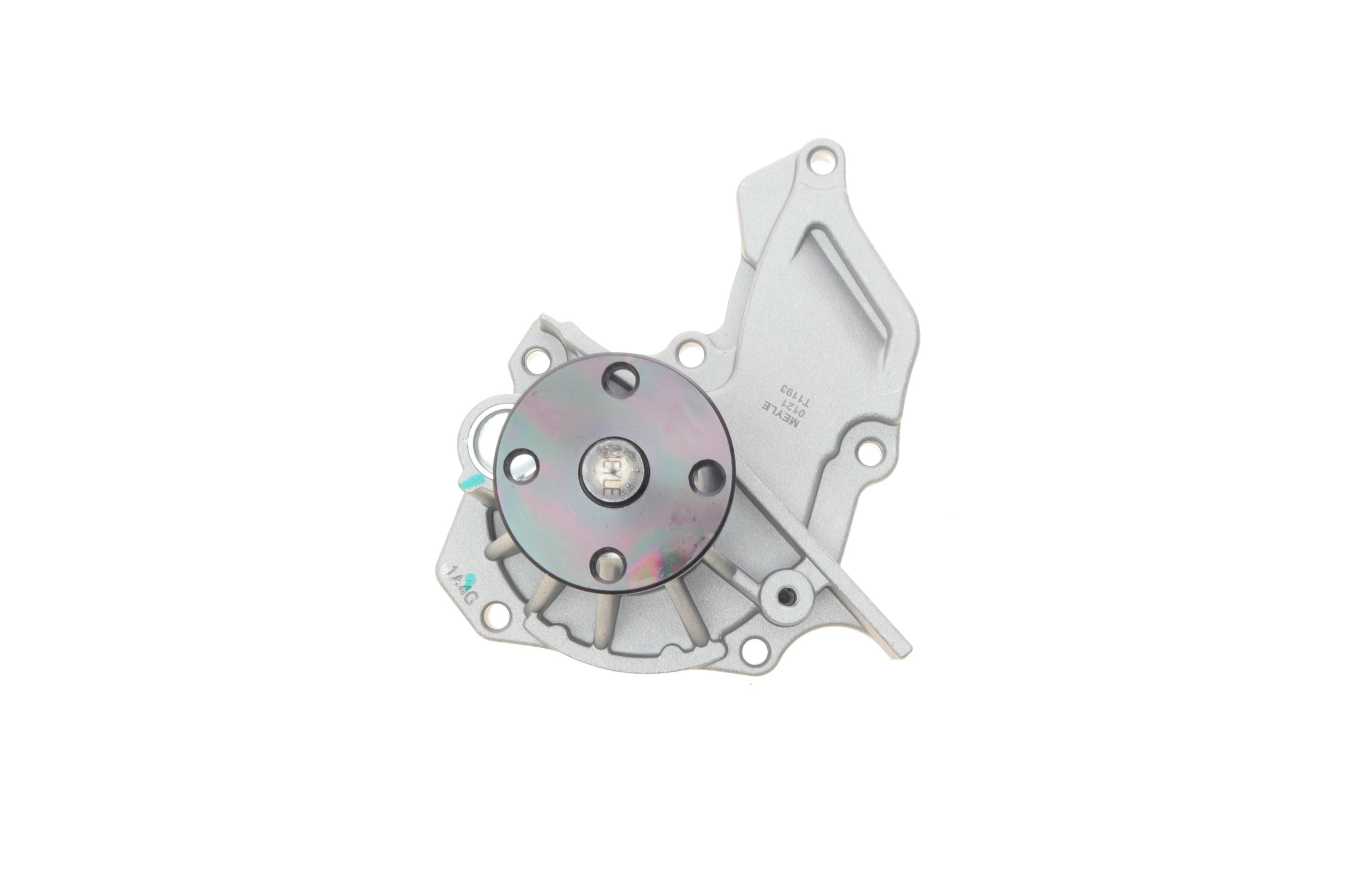 Помпа води Ford Fiesta IV/V/Focus/Fusion 1.0i/1.25/1.4i/1.6 16V 95-12/Mazda 2 03-07/Volvo 1.6 05-12