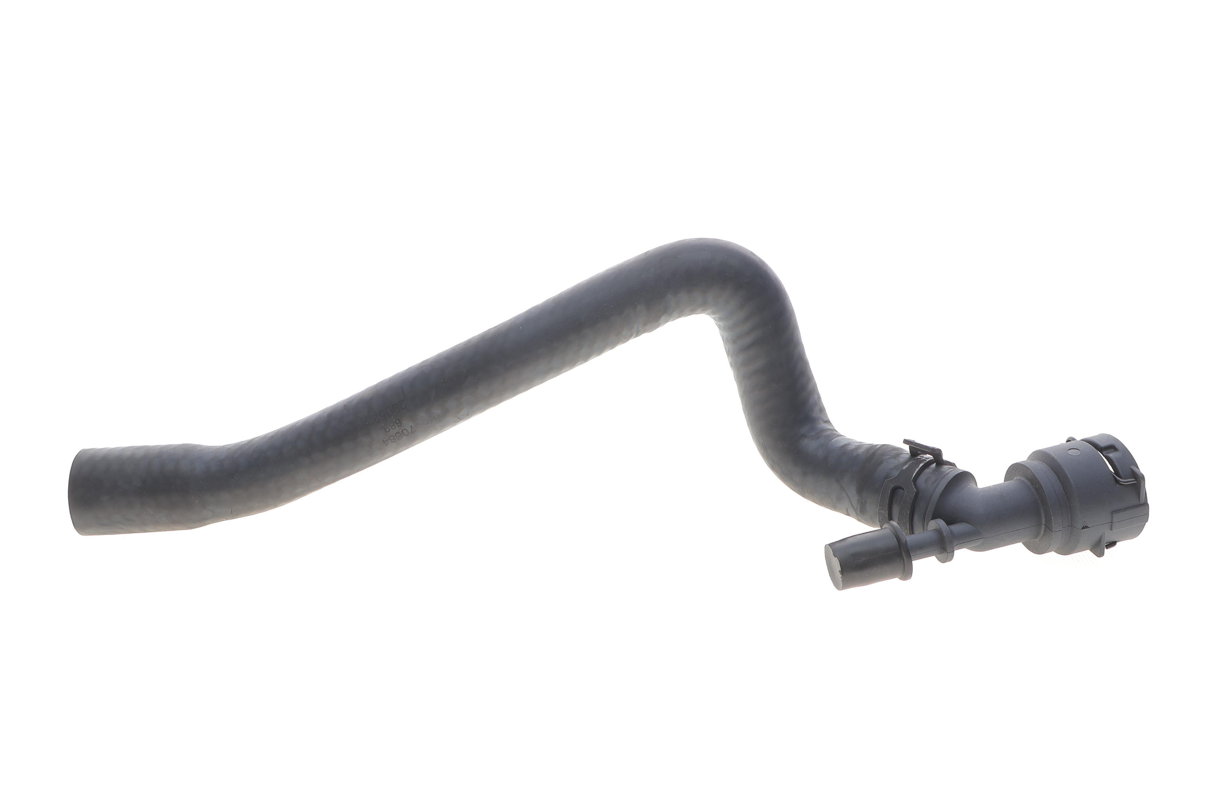 Патрубок радіатора Seat Leon/VW Golf IV 1.6/2.0 97-06