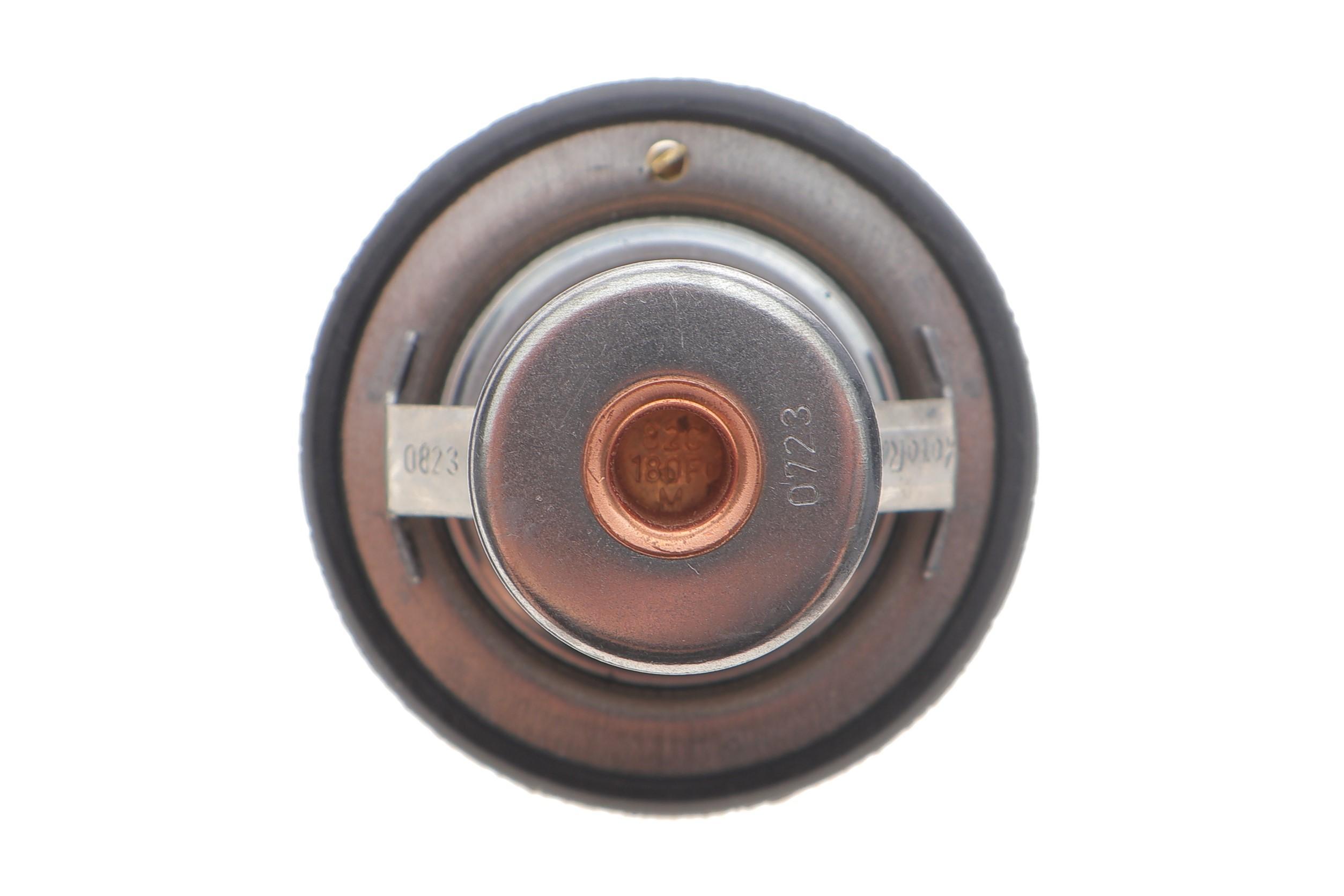 Термостат Kia Sorento 3.3/Toyota Hilux 2.5D/Land Cruiser Prado 3.0D 93- (82°С)