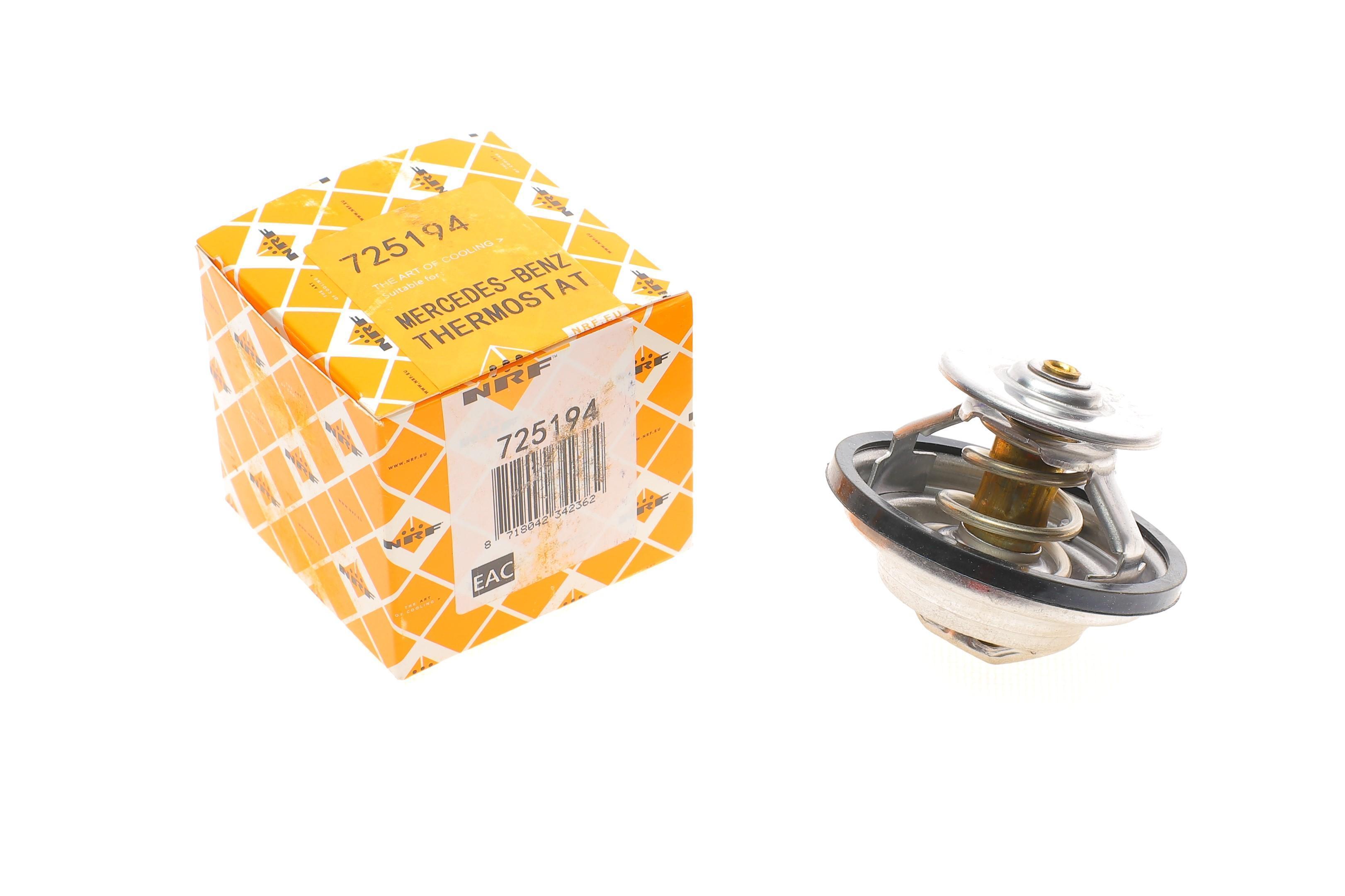 Термостат MB (W124/W210) 93-97