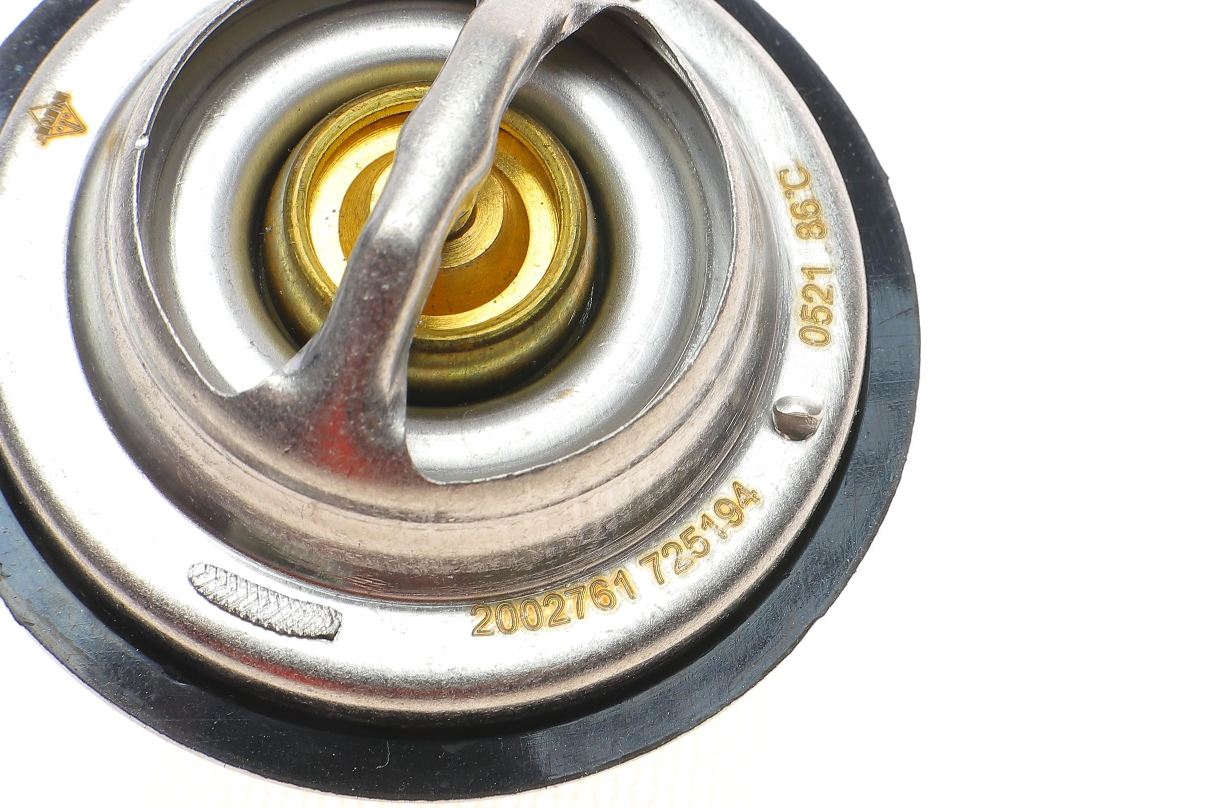 Термостат MB (W124/W210) 93-97