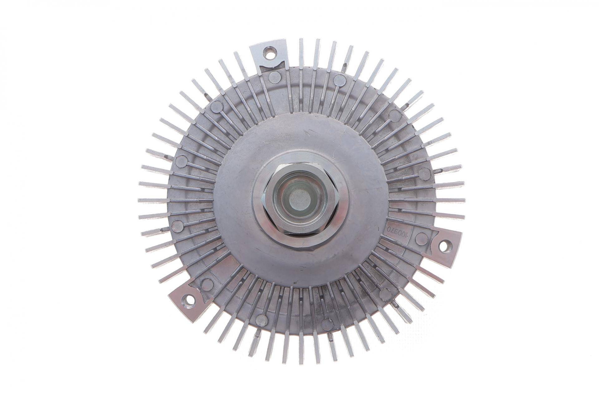 Муфта вентилятора BMW 5 (E39/E34)/7 (E38/E32)