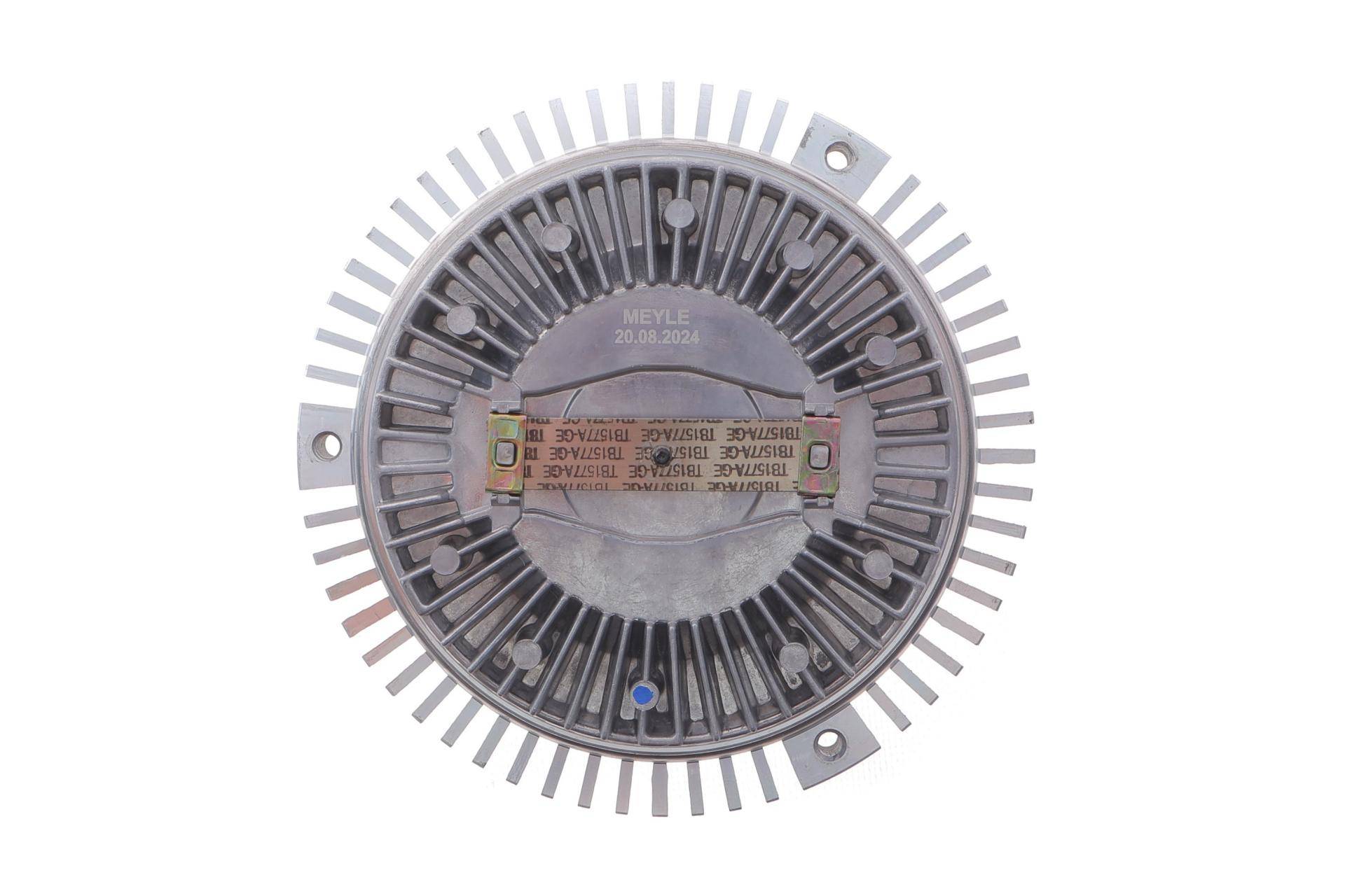 Муфта вентилятора BMW 5 (E39/E34)/7 (E38/E32)
