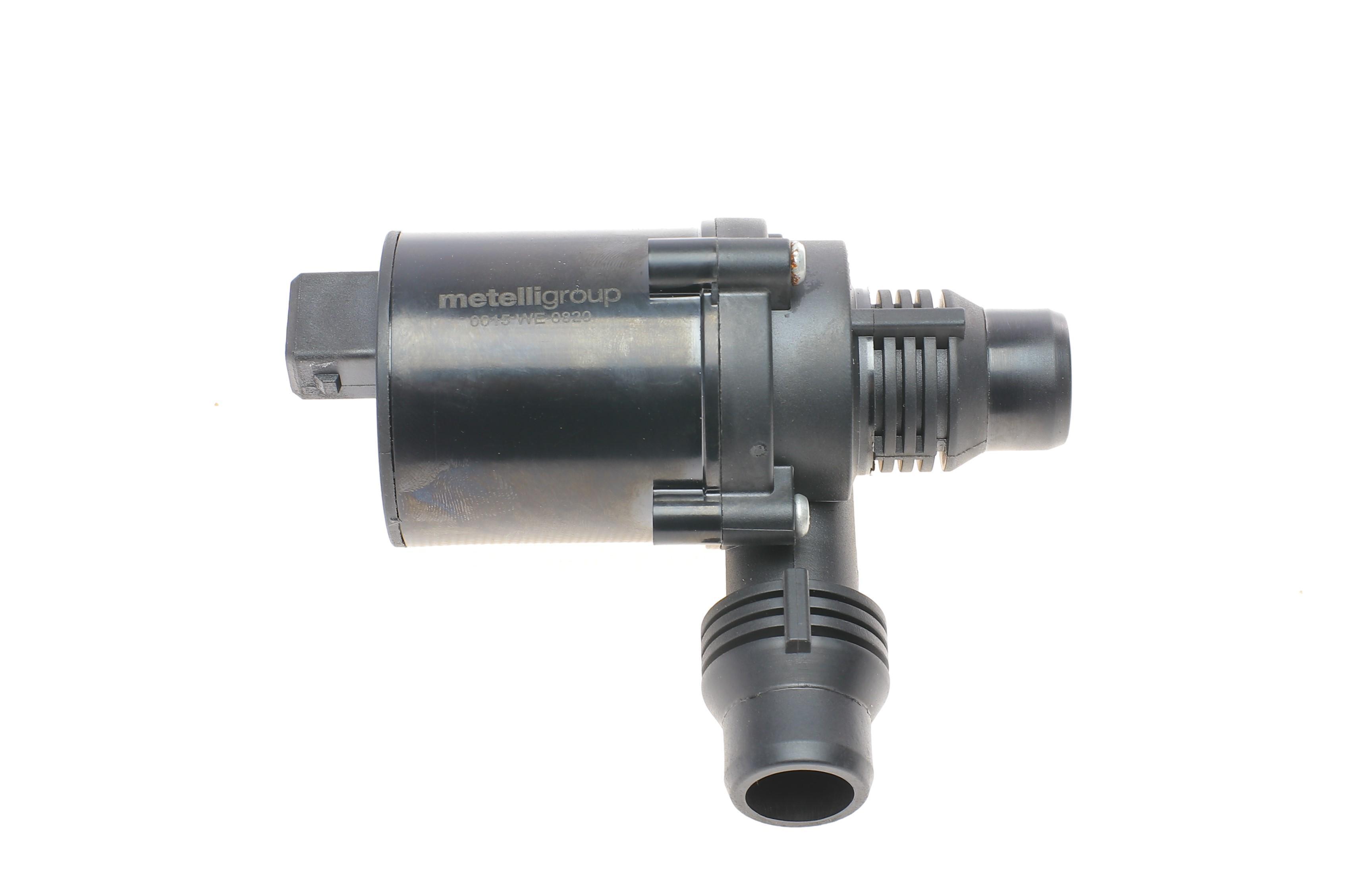 Насос системи охолодження (додатковий) BMW 5 (E39/E60/E61) 96-/7 (E65/E66/E67) 01-04/X5 (E53) 00- M5