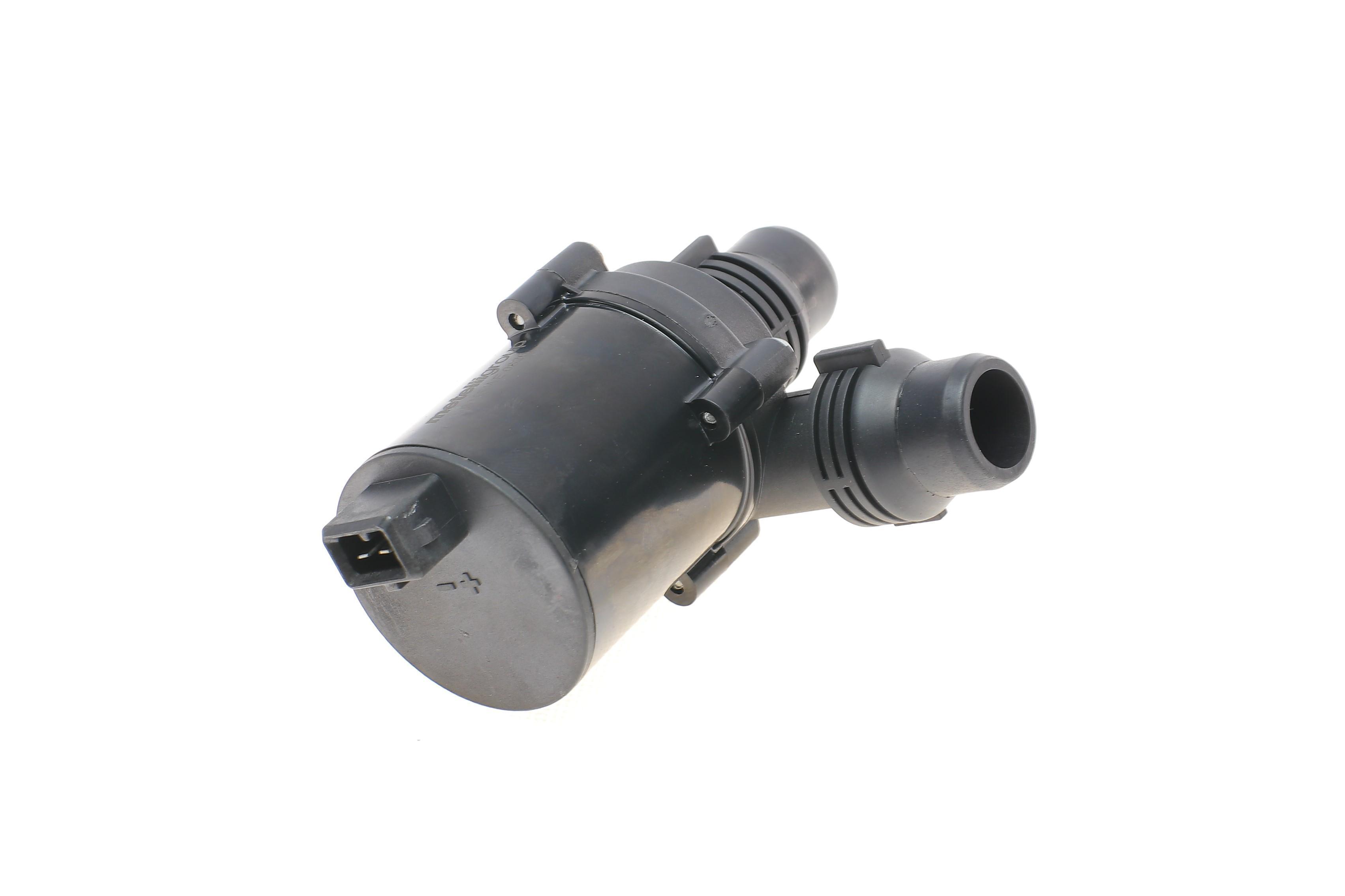 Насос системи охолодження (додатковий) BMW 5 (E39/E60/E61) 96-/7 (E65/E66/E67) 01-04/X5 (E53) 00- M5