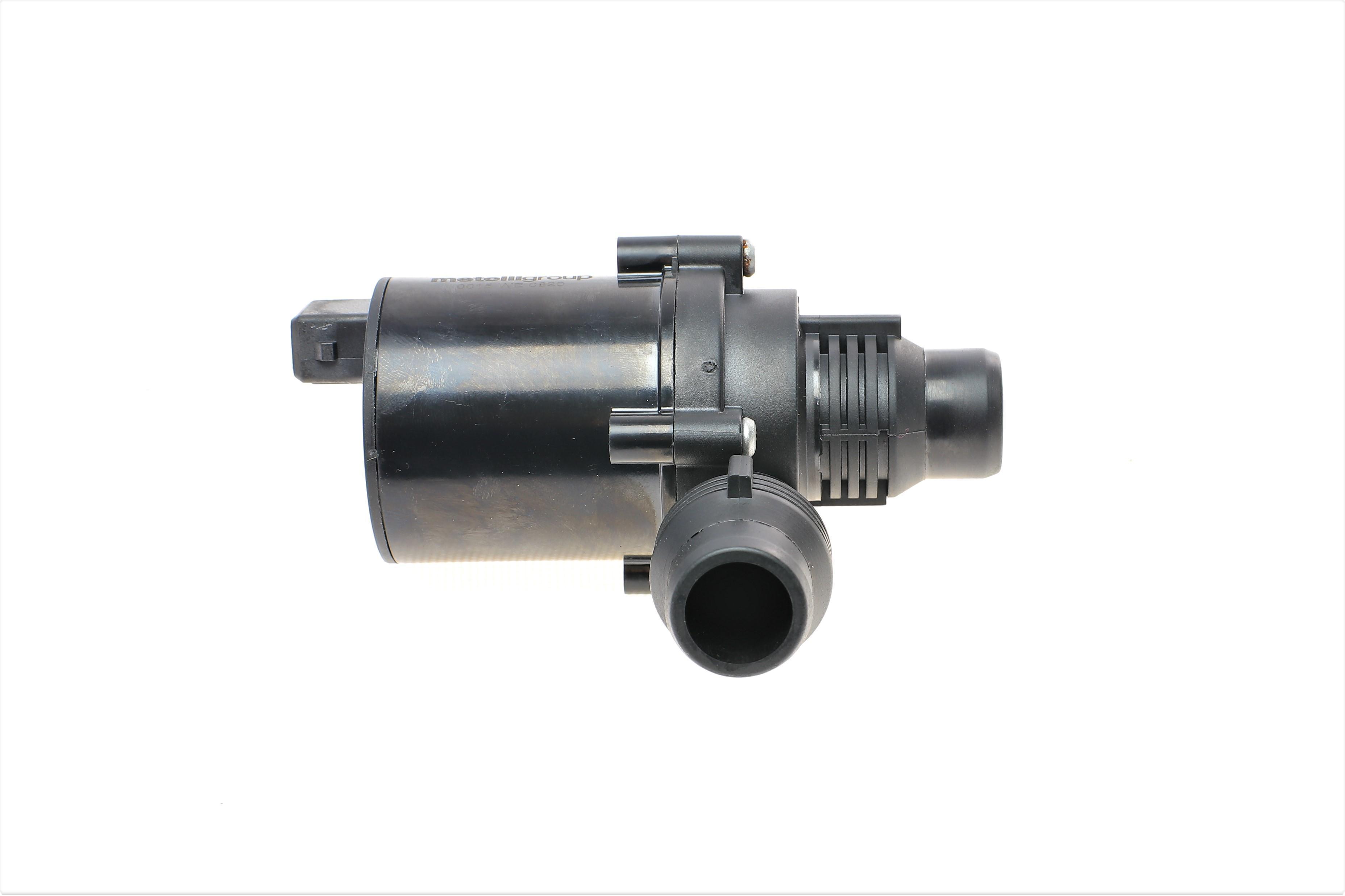 Насос системи охолодження (додатковий) BMW 5 (E39/E60/E61) 96-/7 (E65/E66/E67) 01-04/X5 (E53) 00- M5