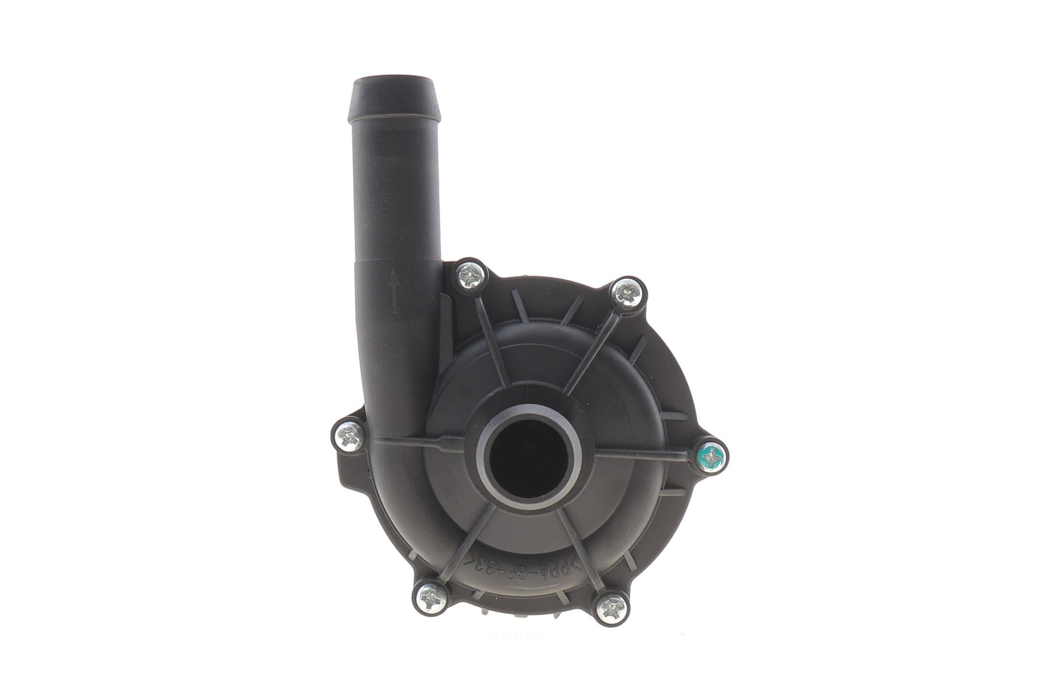 Насос системи охолодження (додатковий) Land Rover Range Rover Sport 3.0-5.0 05-