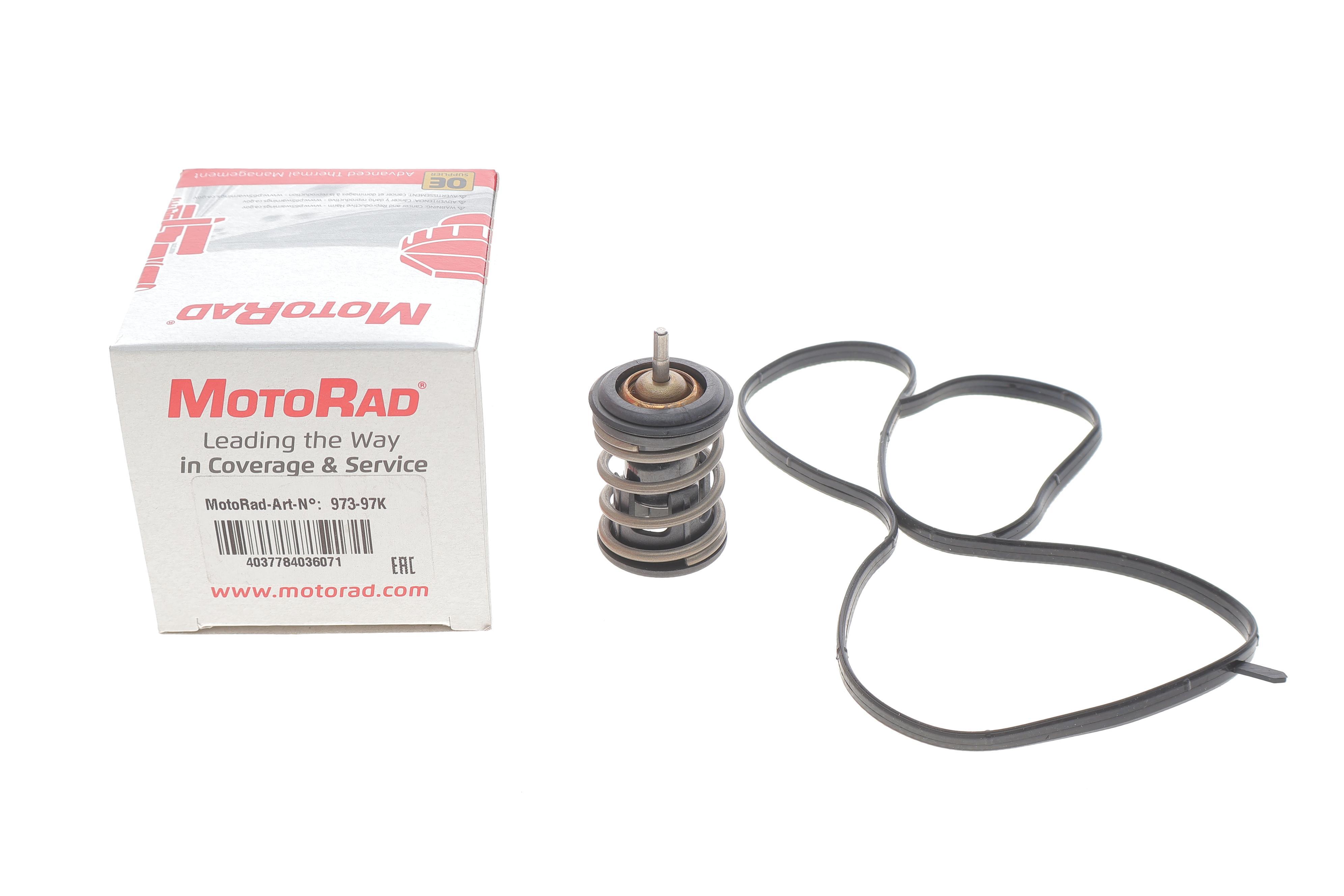 Термостат VW Caddy IV 1.0/1.2 TSI 15-20