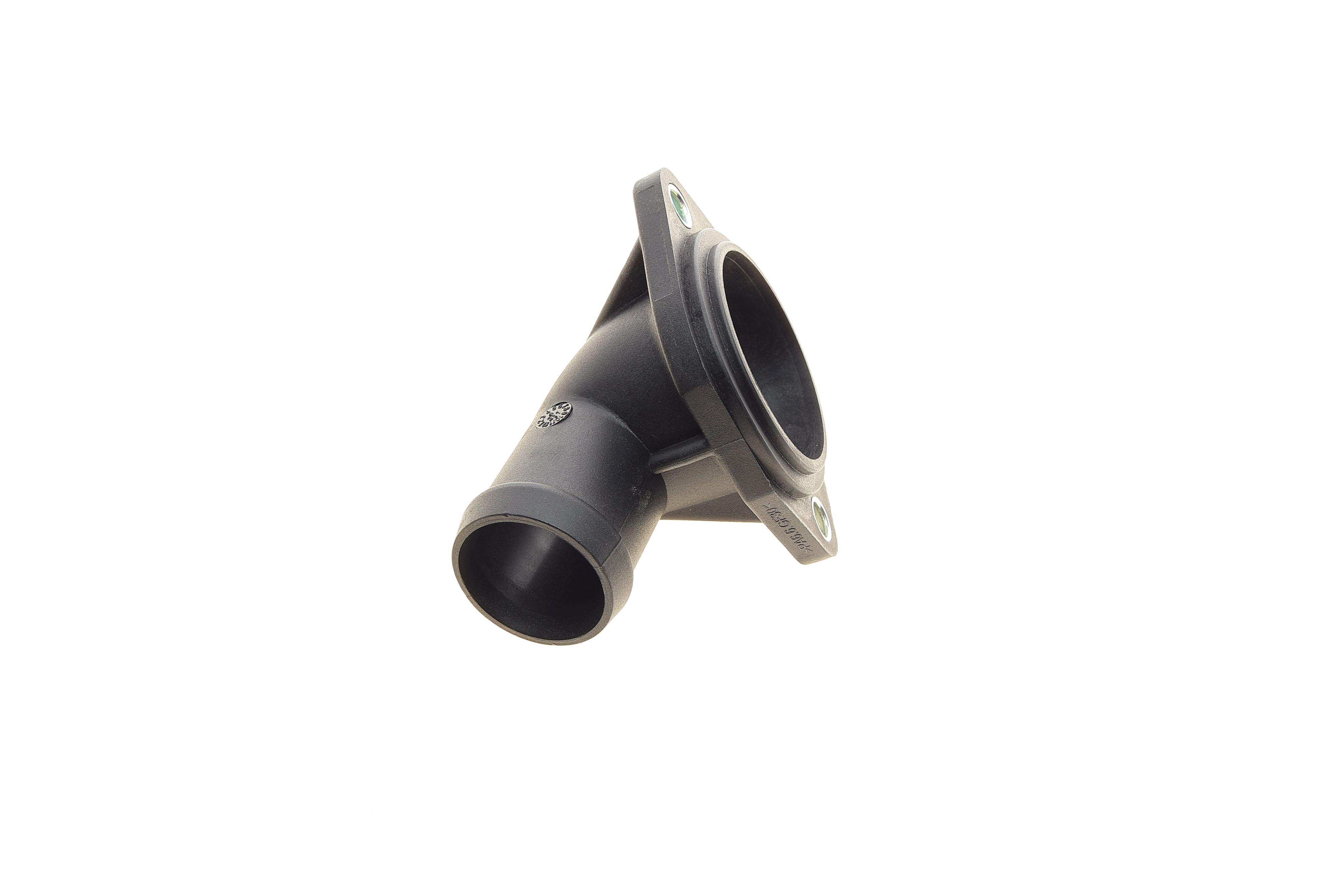 Фланець системи охолодження VW T3/Golf/Passat/Audi A4/A6 81-05