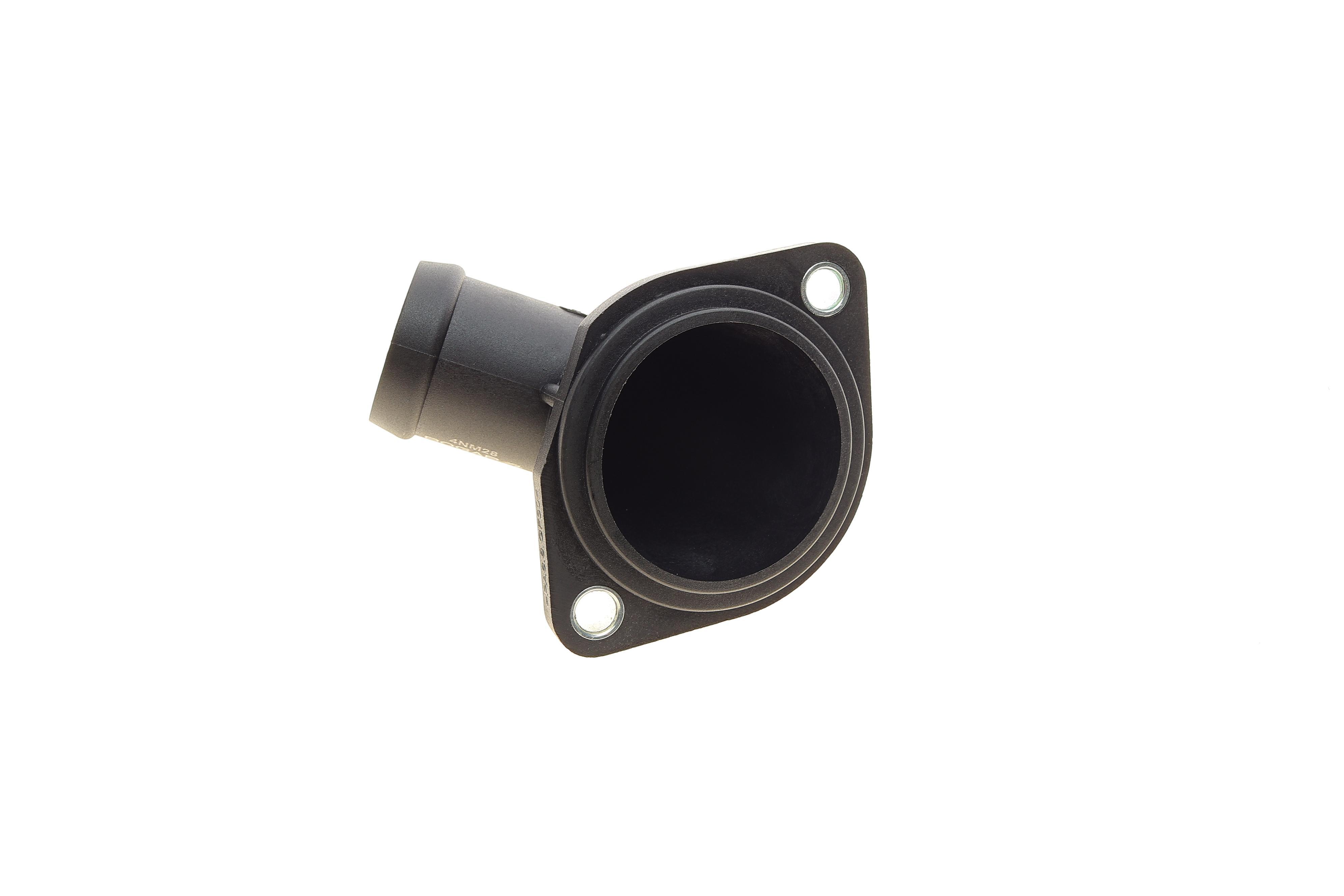 Фланець системи охолодження VW T3/Golf/Passat/Audi A4/A6 81-05