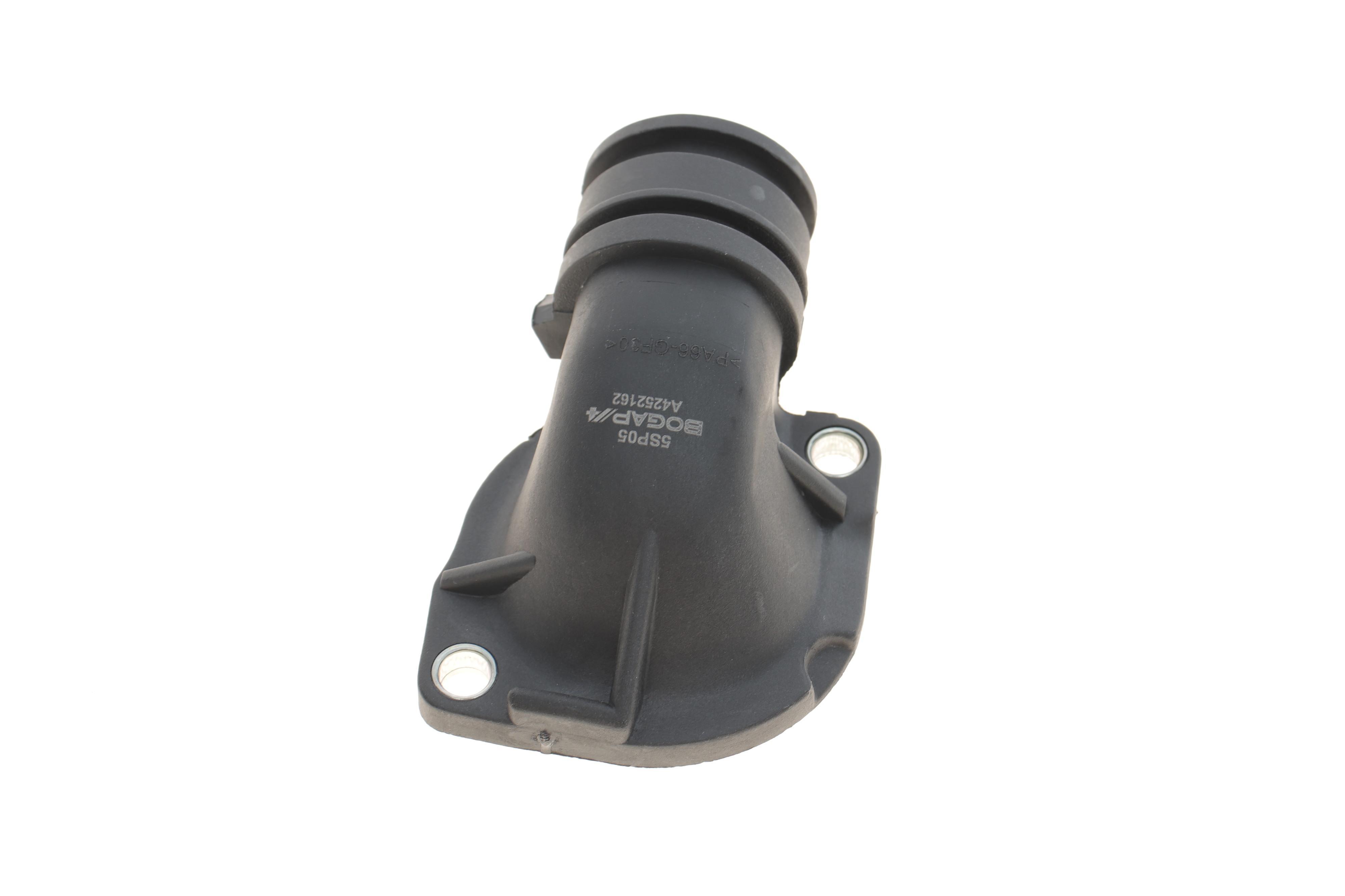 Фланець системи охолодження VW Caddy II 1.9 TDI 95-04