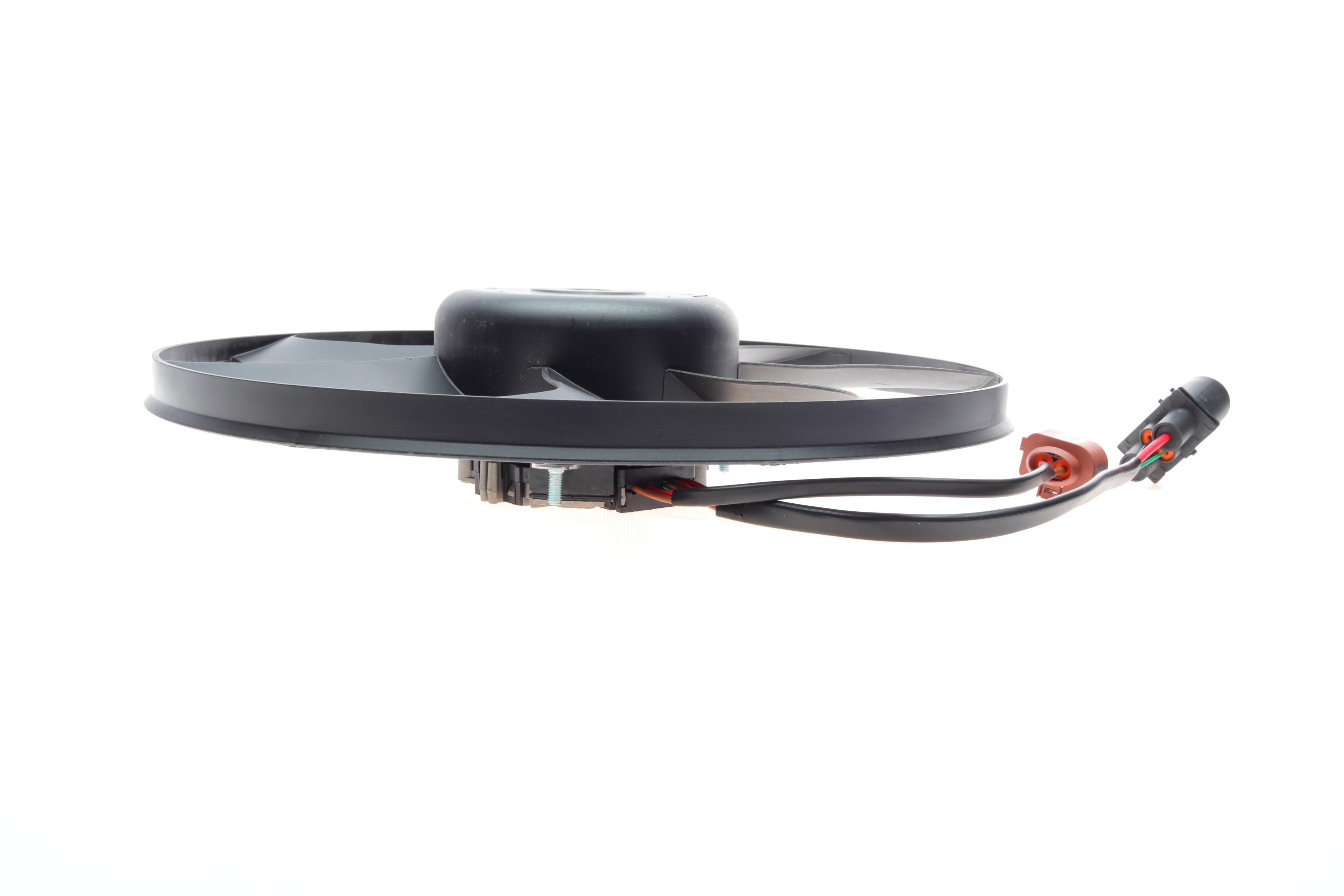 Вентилятор радіатора Audi A3/Skoda Octavia/VW Caddy/Golf V/VI/Passat 1.2-3.6 03-