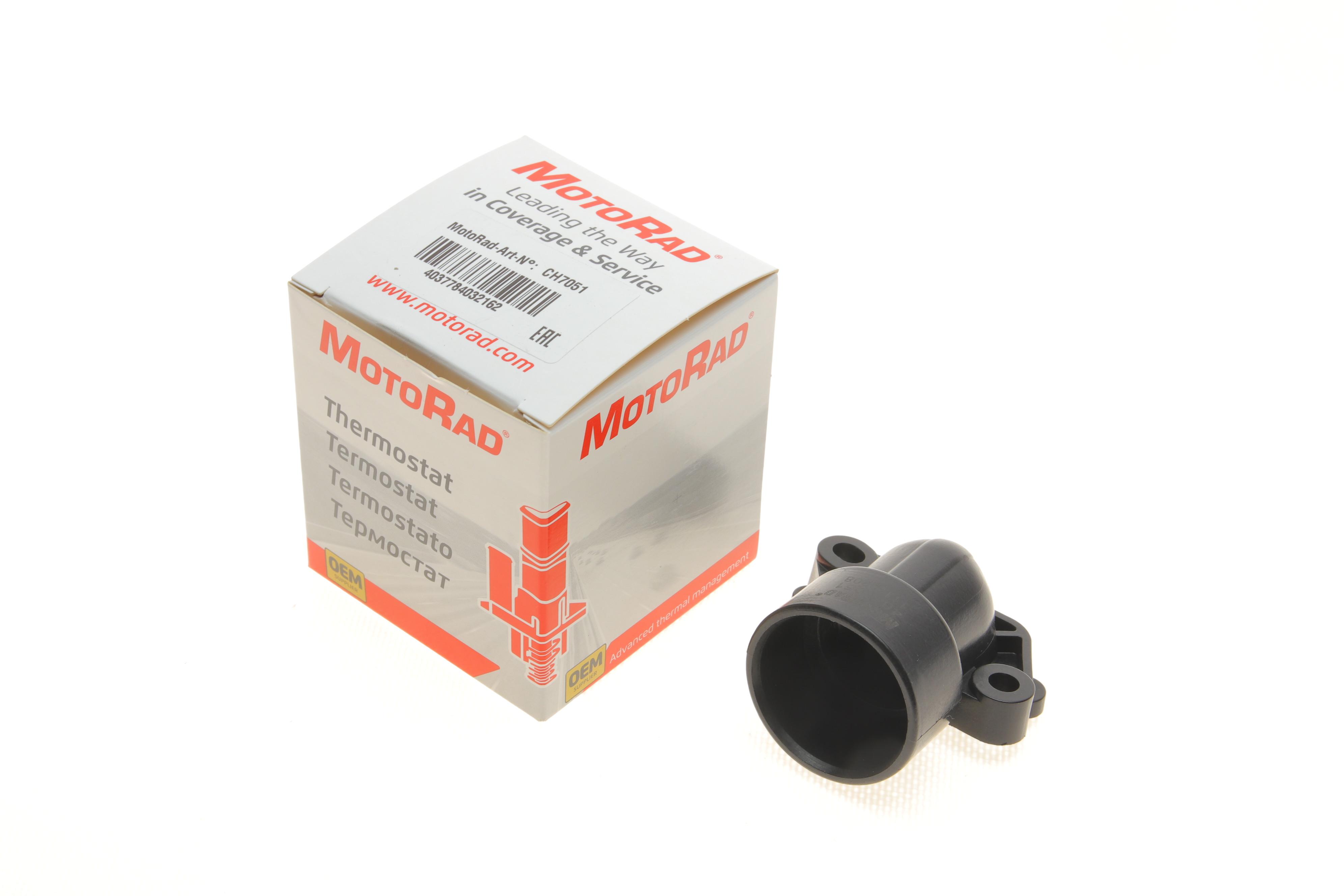 Фланець системи охолодження Renault Clio I-IV/Kangoo/Logan 1.0/1.2 98-