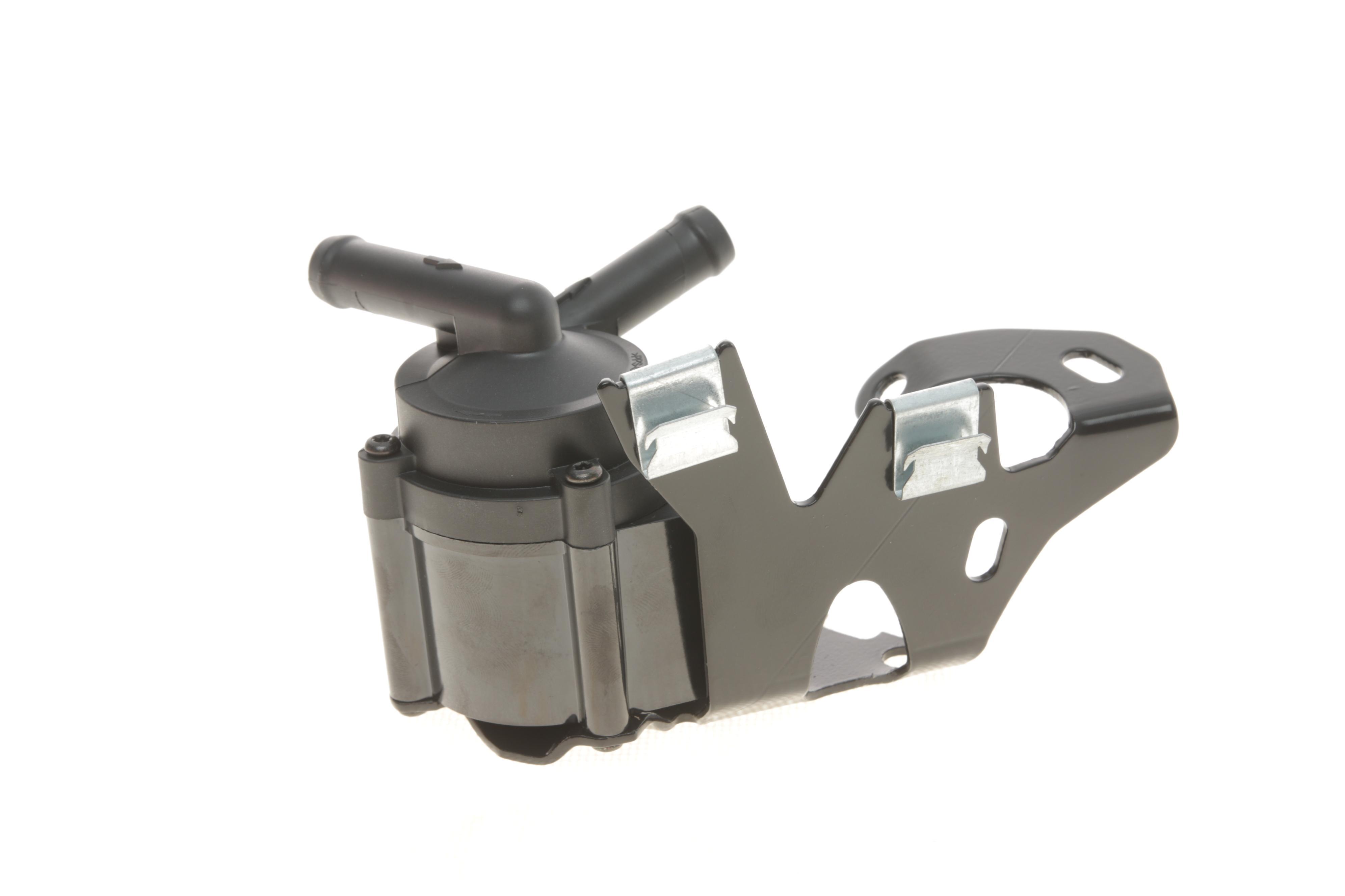 Насос системи охолодження (додатковий) Citroen C4/C5/Peugeot 207/208/308/508/3008/5008 1.6 07-