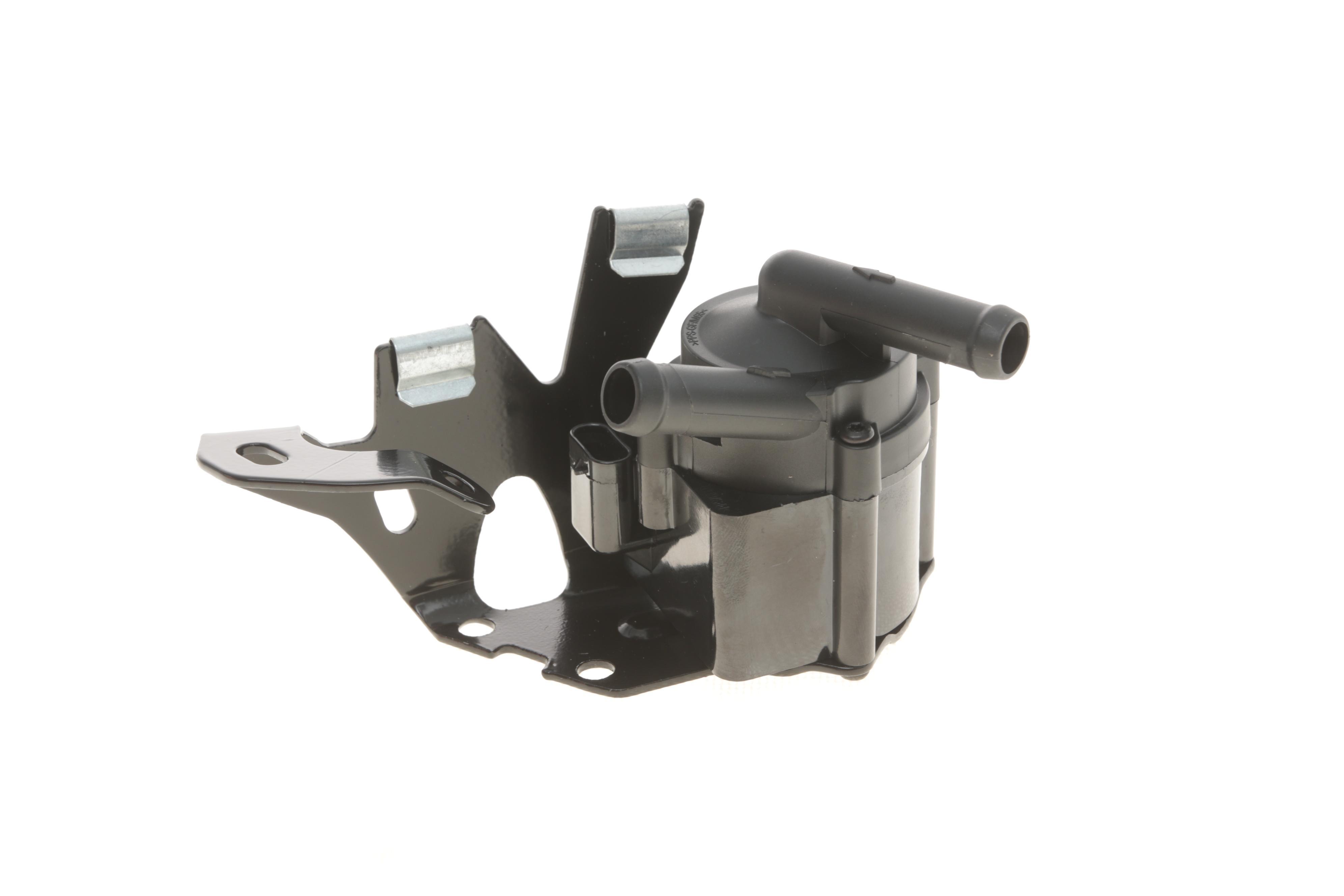 Насос системи охолодження (додатковий) Citroen C4/C5/Peugeot 207/208/308/508/3008/5008 1.6 07-