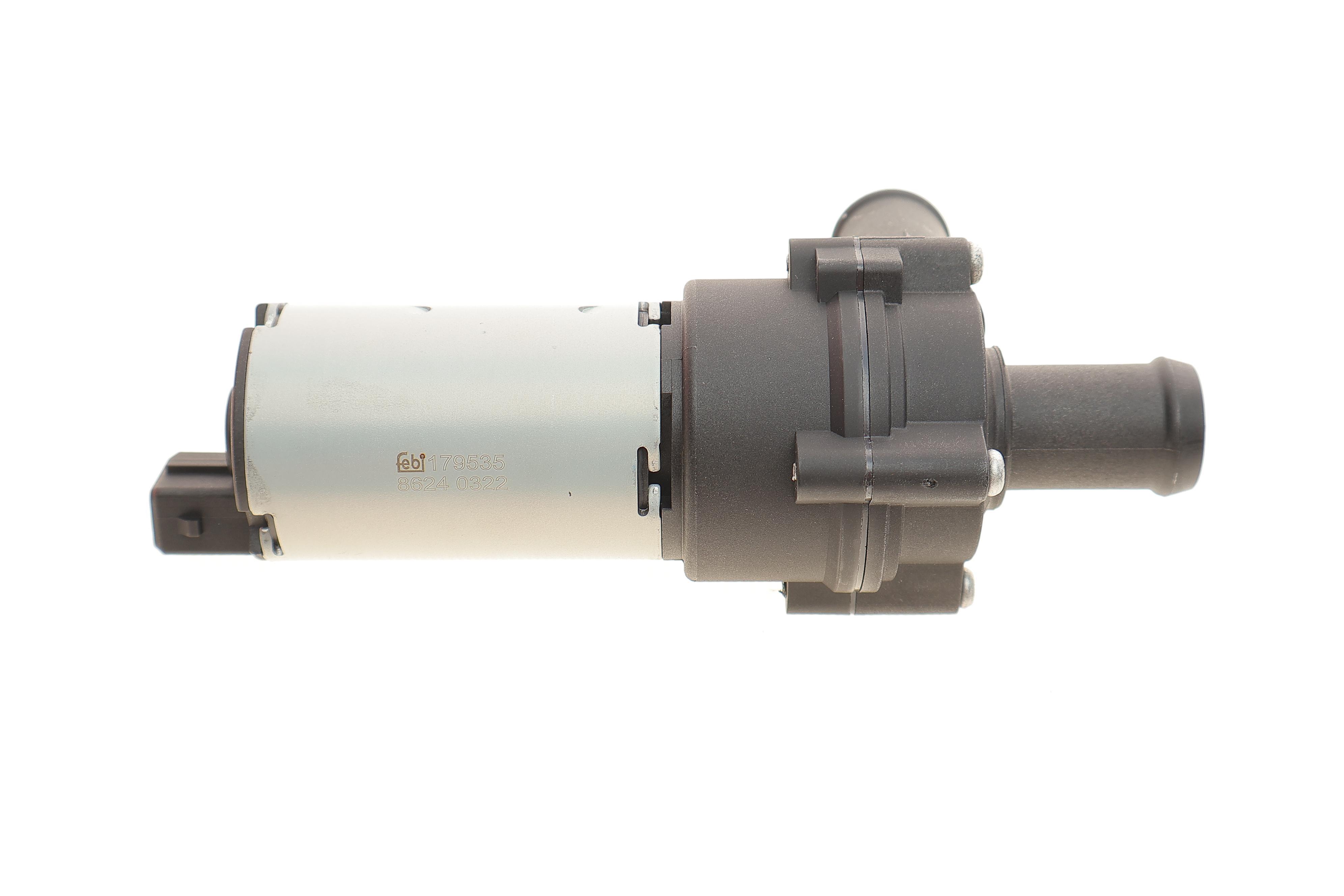 Насос системи охолодження (додатковий) Opel Omega B 2.2DTI-3.2V6/Vectra B 1.7TD 94-03