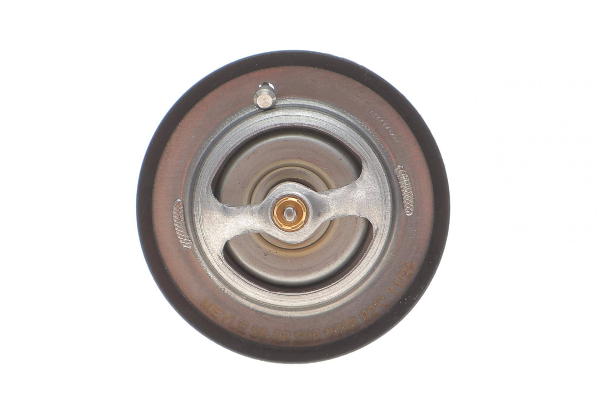 Термостат Mitsubishi Galant 2.5 96-04/L300 2.3-2.5 TD 86-06 (82℃)