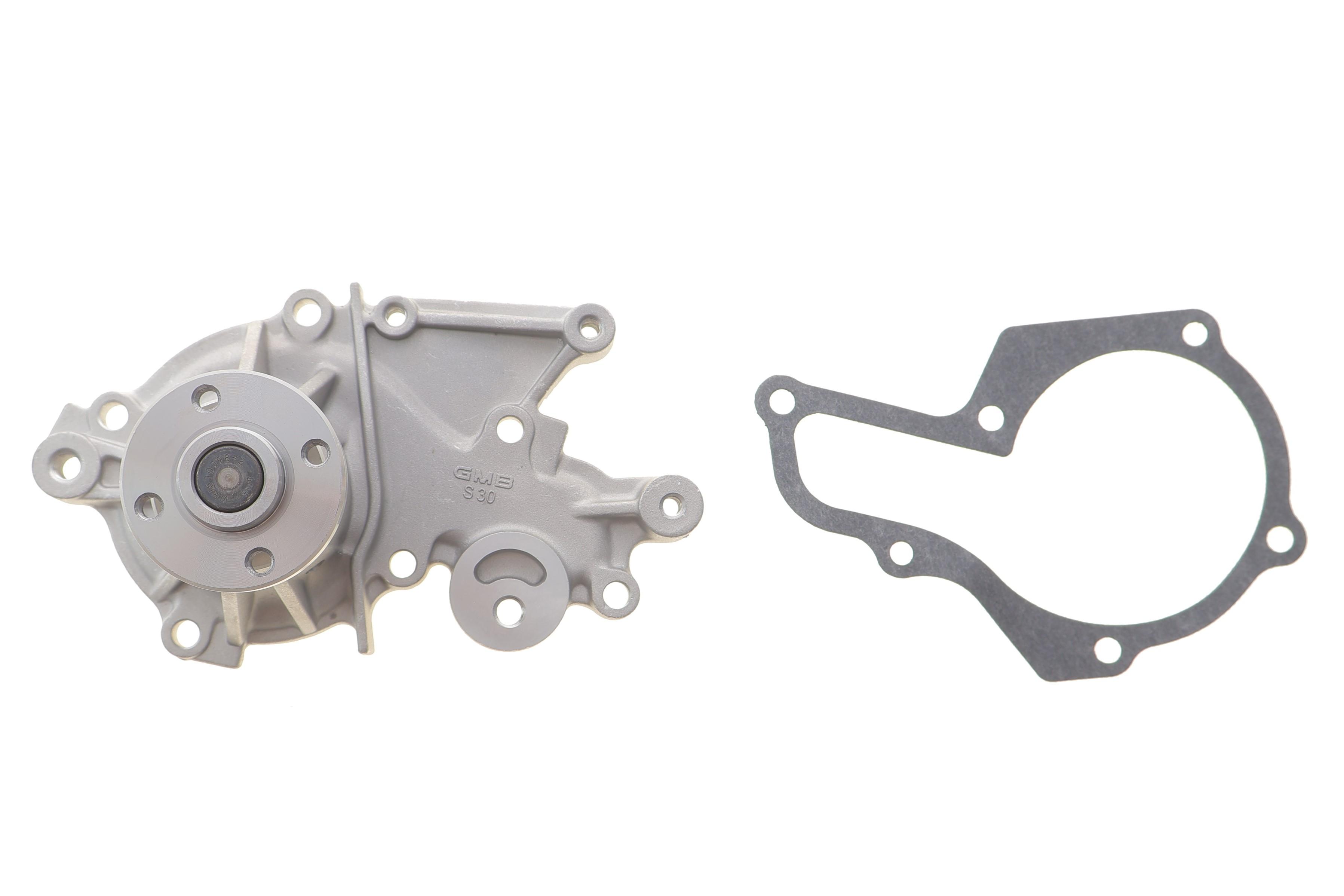 Помпа води Suzuki Jimny 1.3 16V 98-/Swift 1.0 83-89