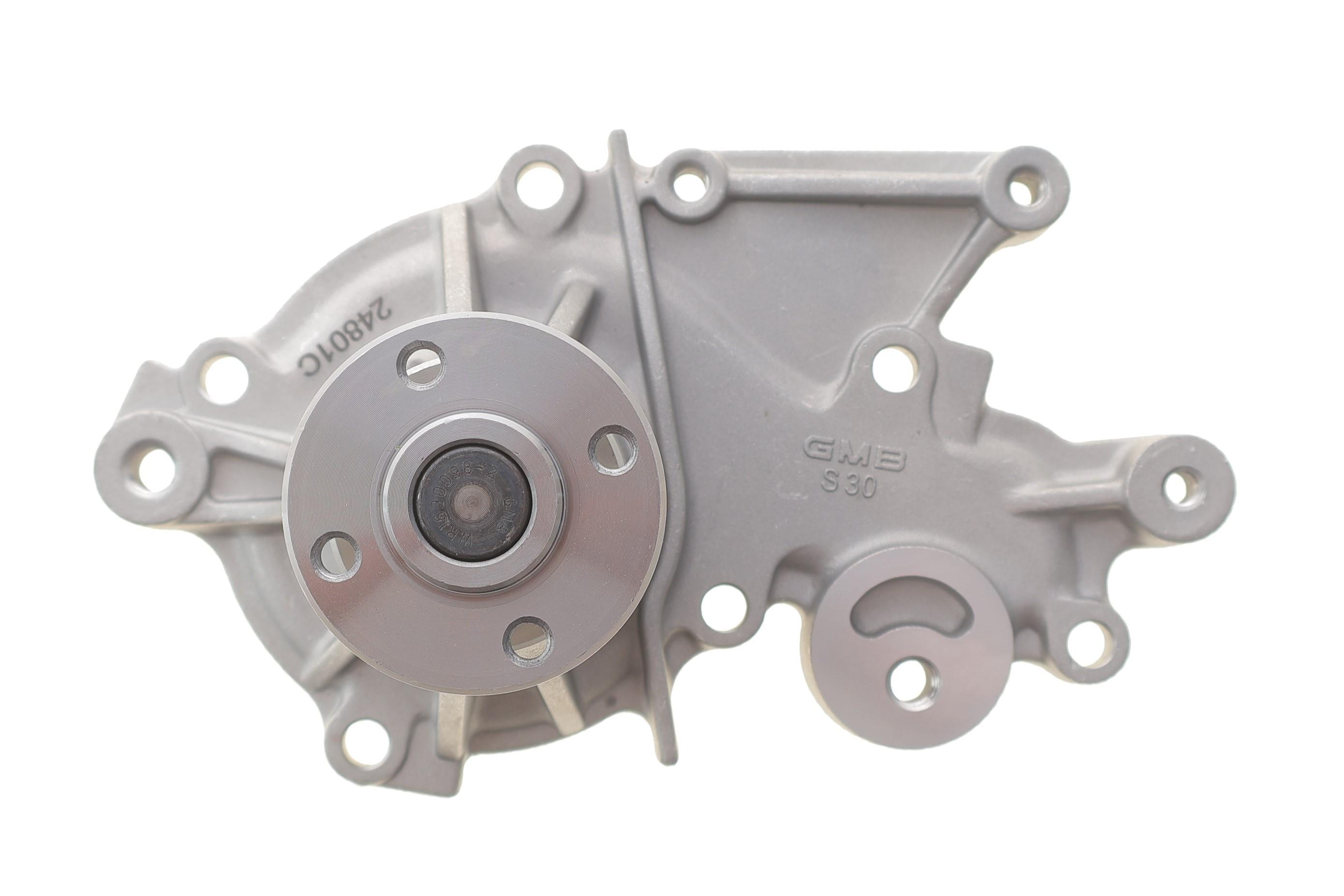 Помпа води Suzuki Jimny 1.3 16V 98-/Swift 1.0 83-89